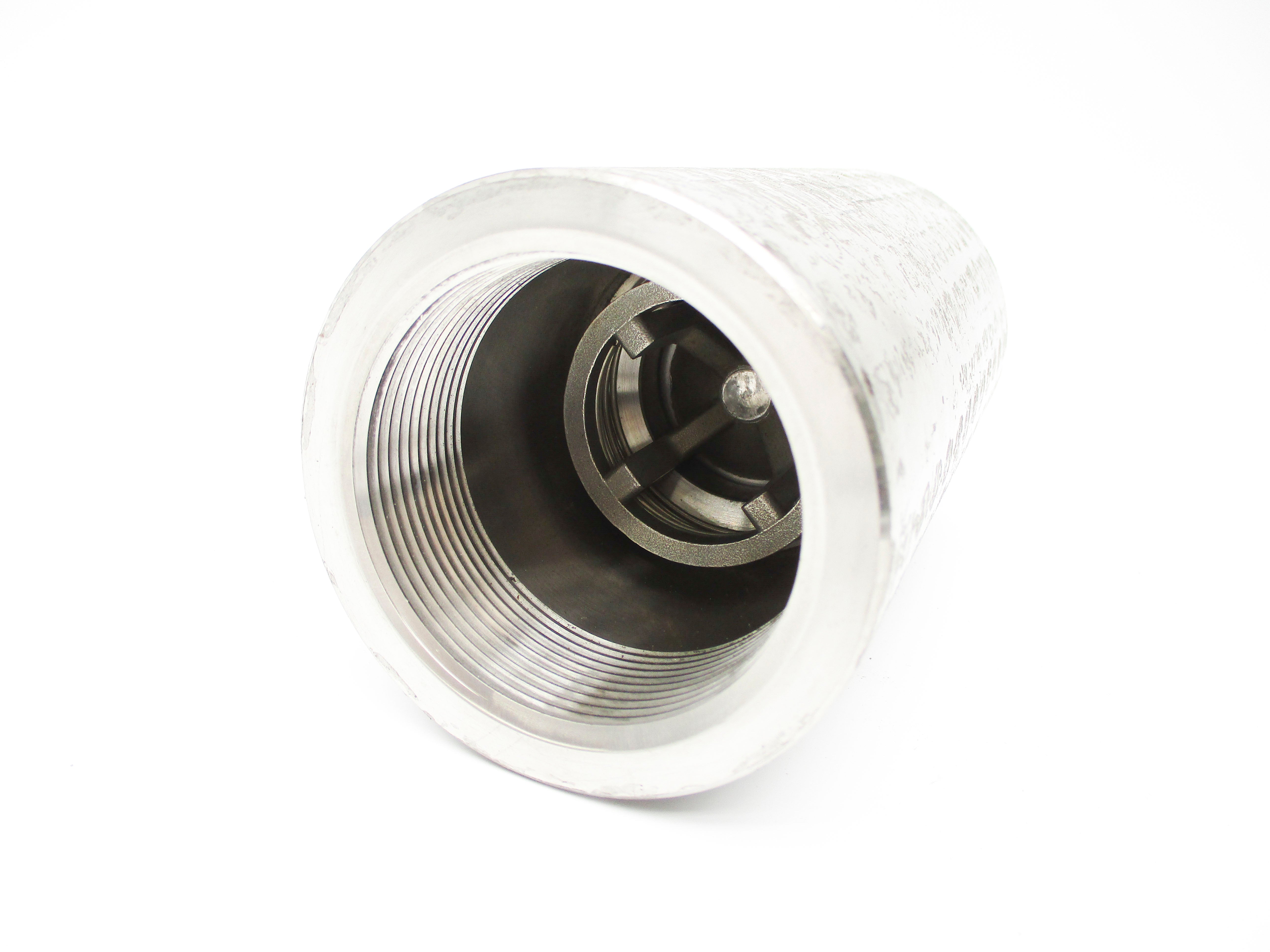 CHECK-ALL VALVE U3KSS NSNP