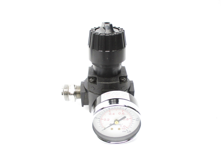 WILKERSON R16-04-000 125PSI NSNP