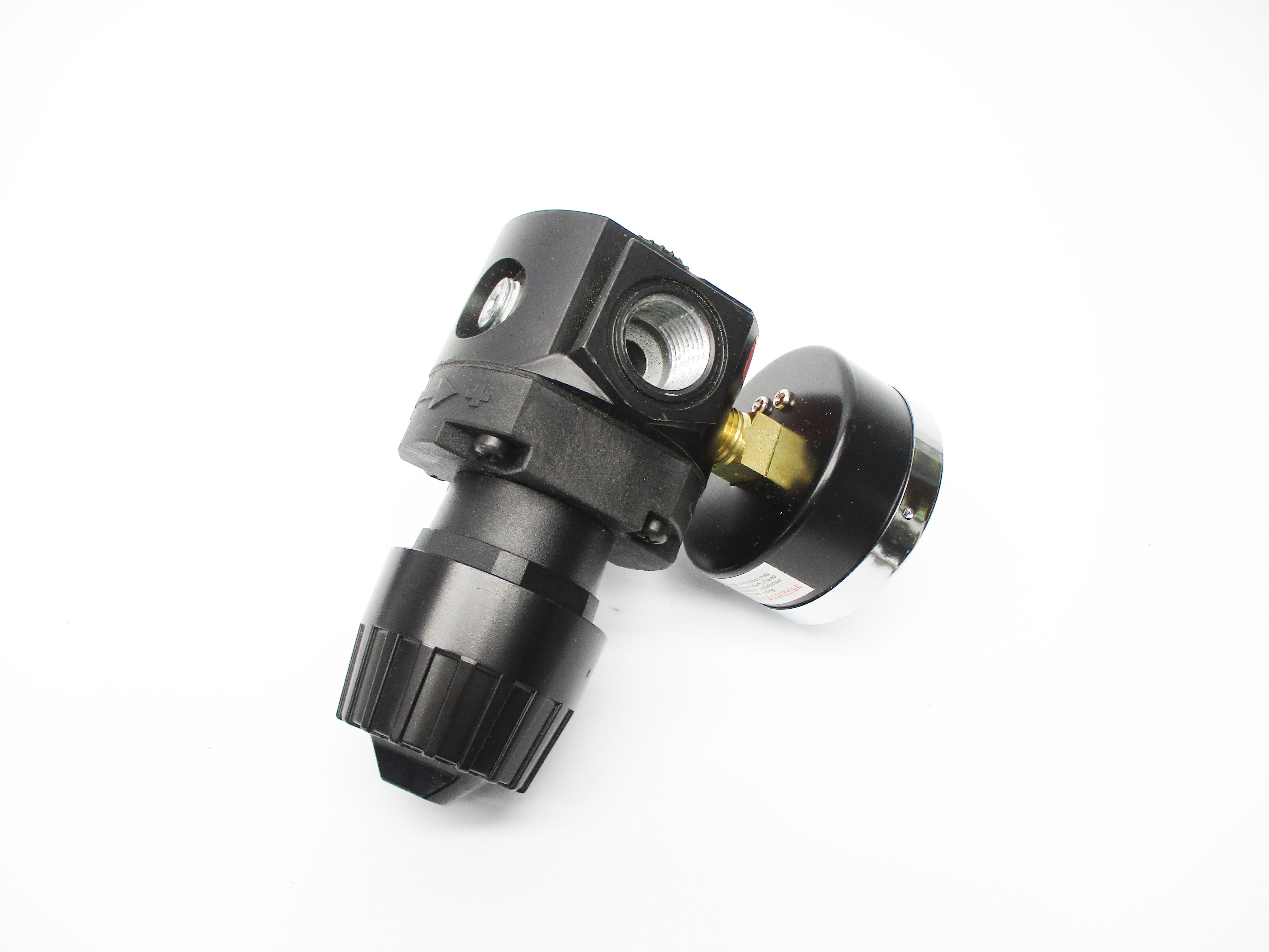 WILKERSON R16-04-000 125PSI NSNP