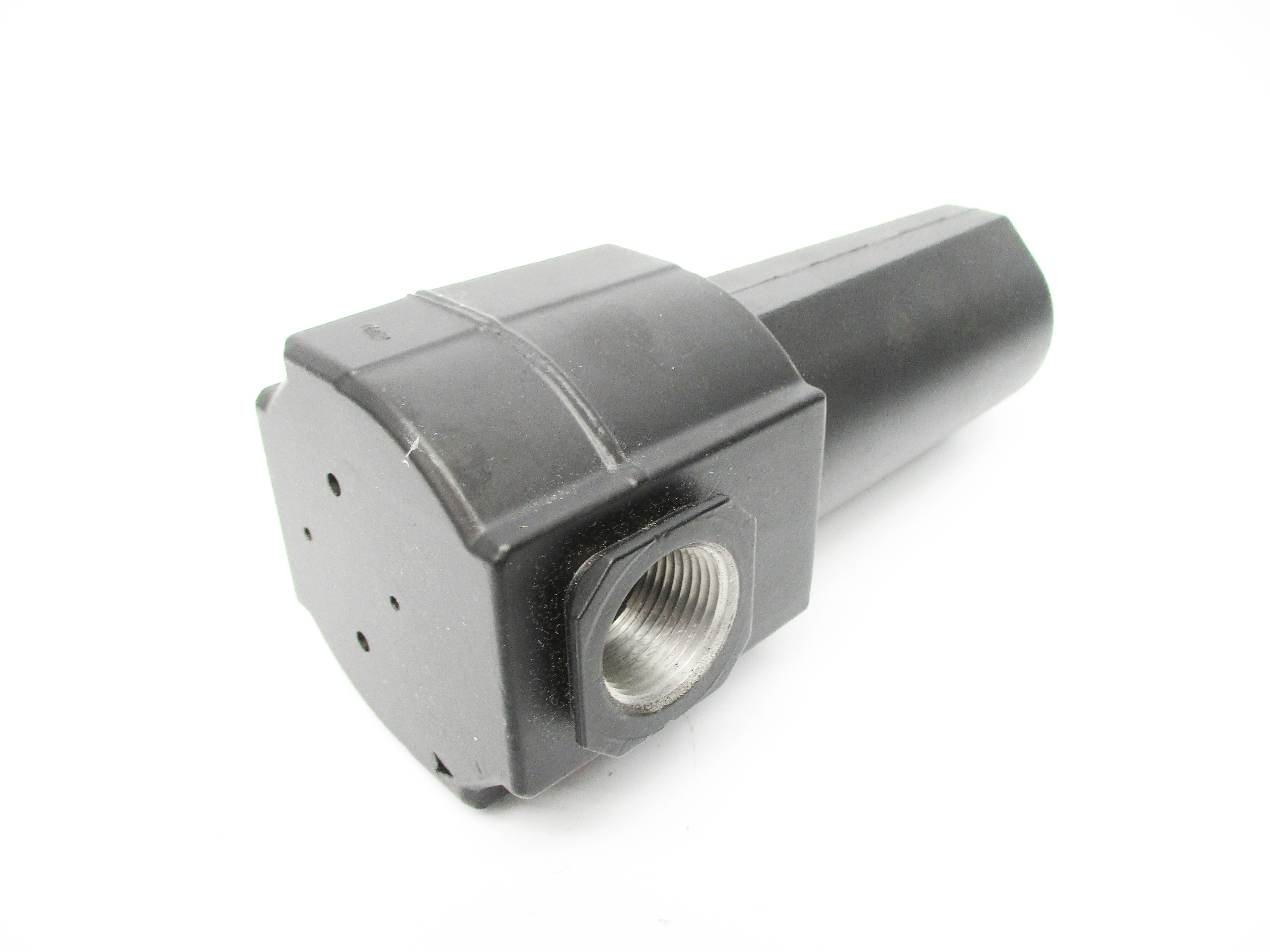 NORGREN F74G-6AN-AD3 250PSIG NSNP