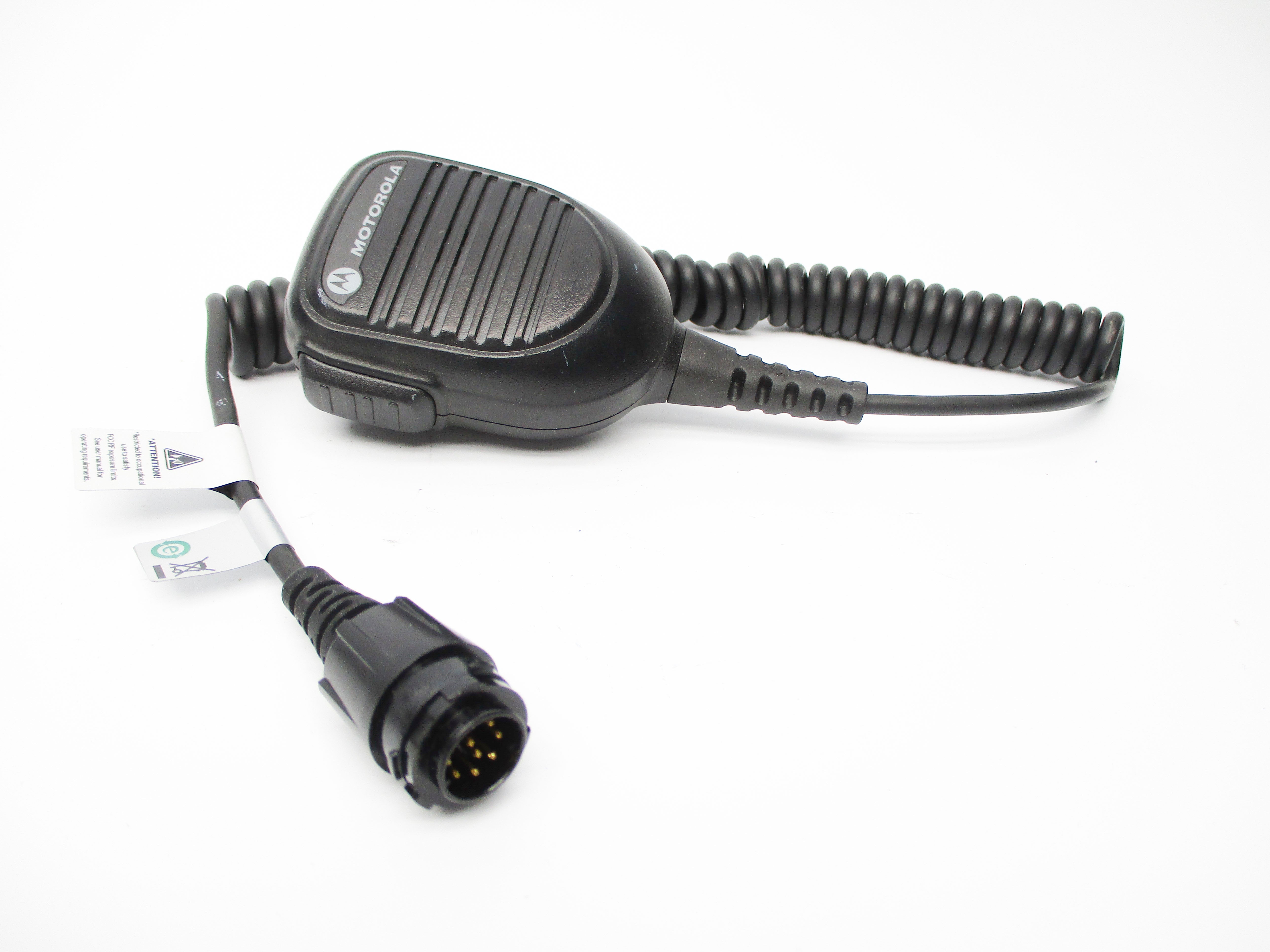 MOTOROLA RMN5052A NSNP