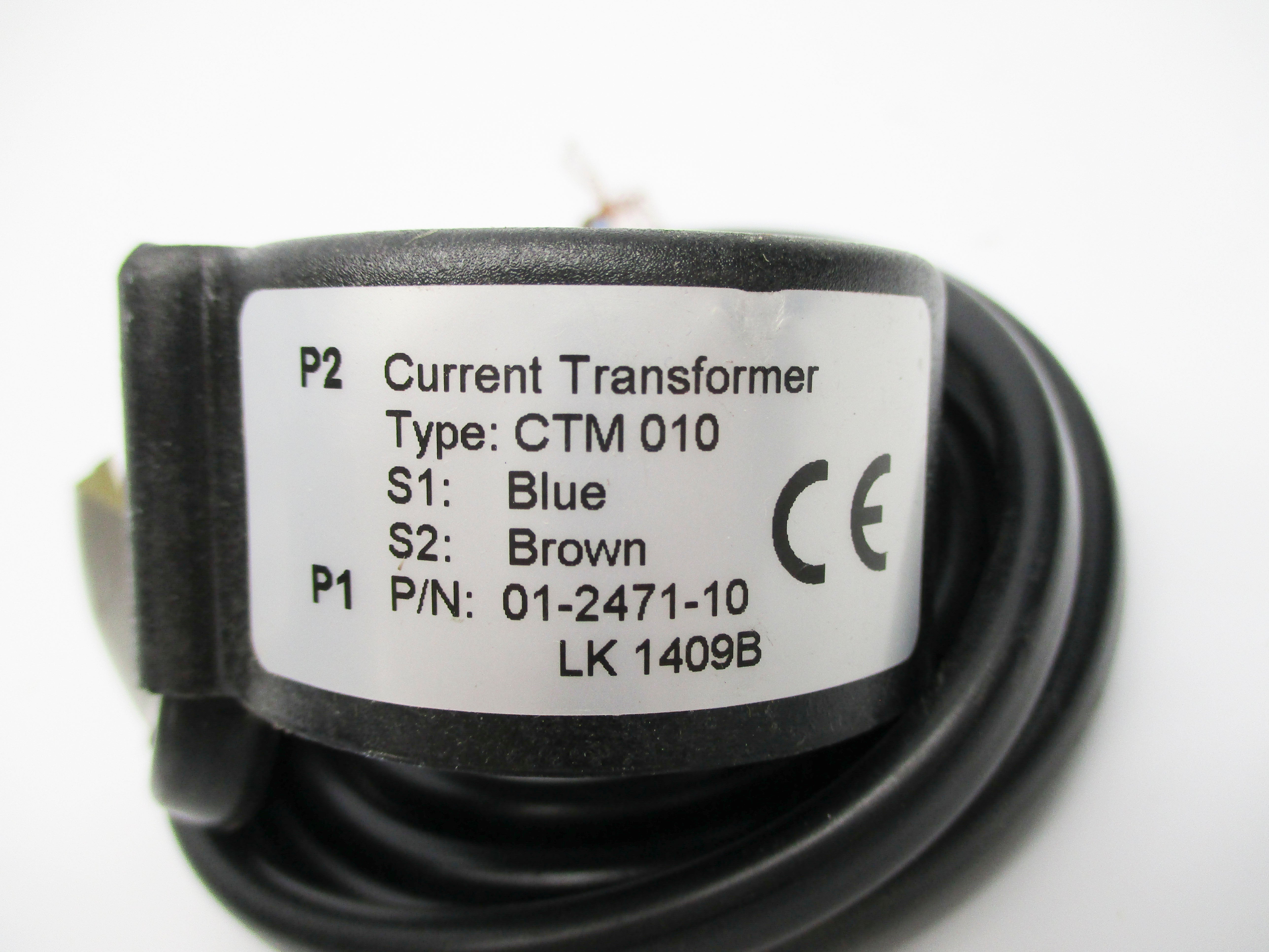 EMOTRON 01-2471-10 CTM010 NSNP