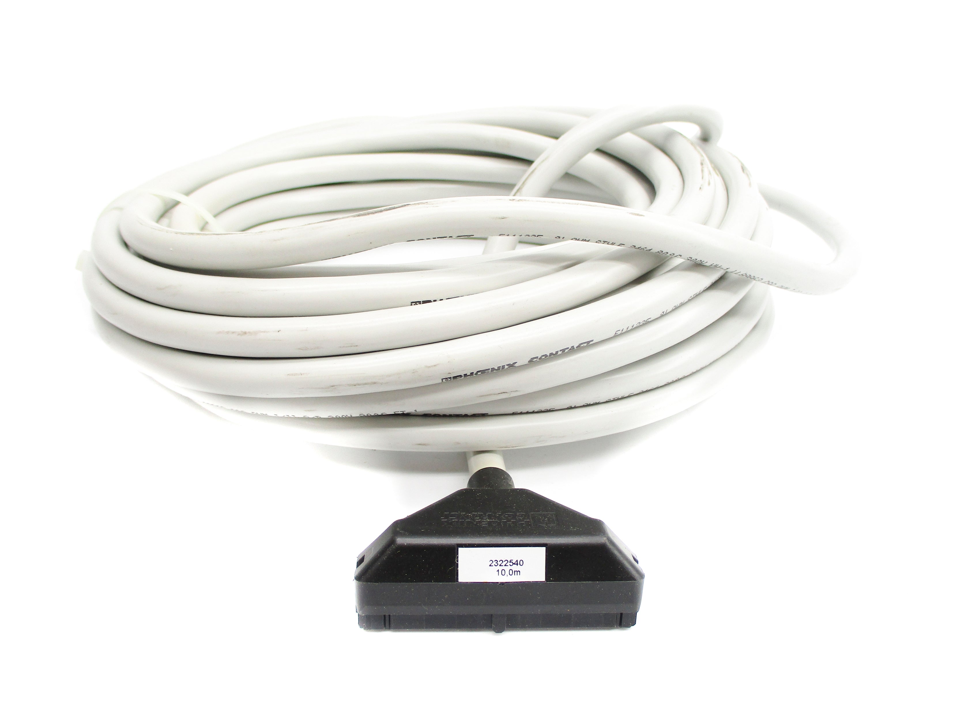 PHOENIX CONTACT VIP-PA-FLK50/10,0M/S7 NSNP