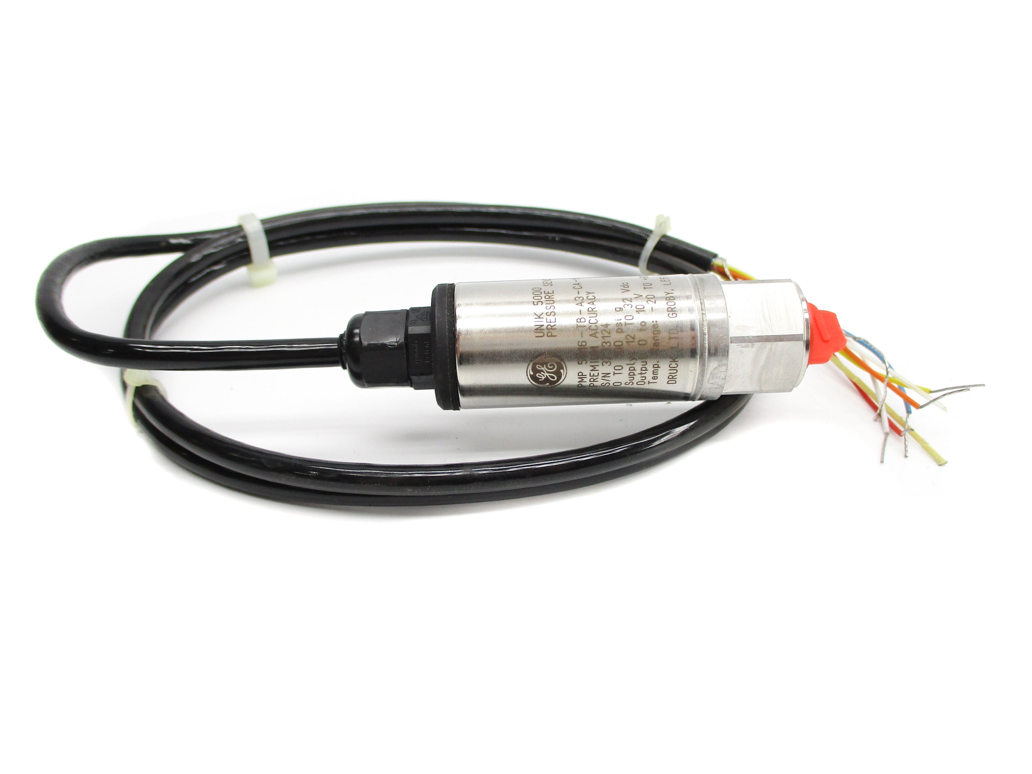 GENERAL ELECTRIC PMP5016-TB-A3-CA-H0-PE 100PSIG NSNP