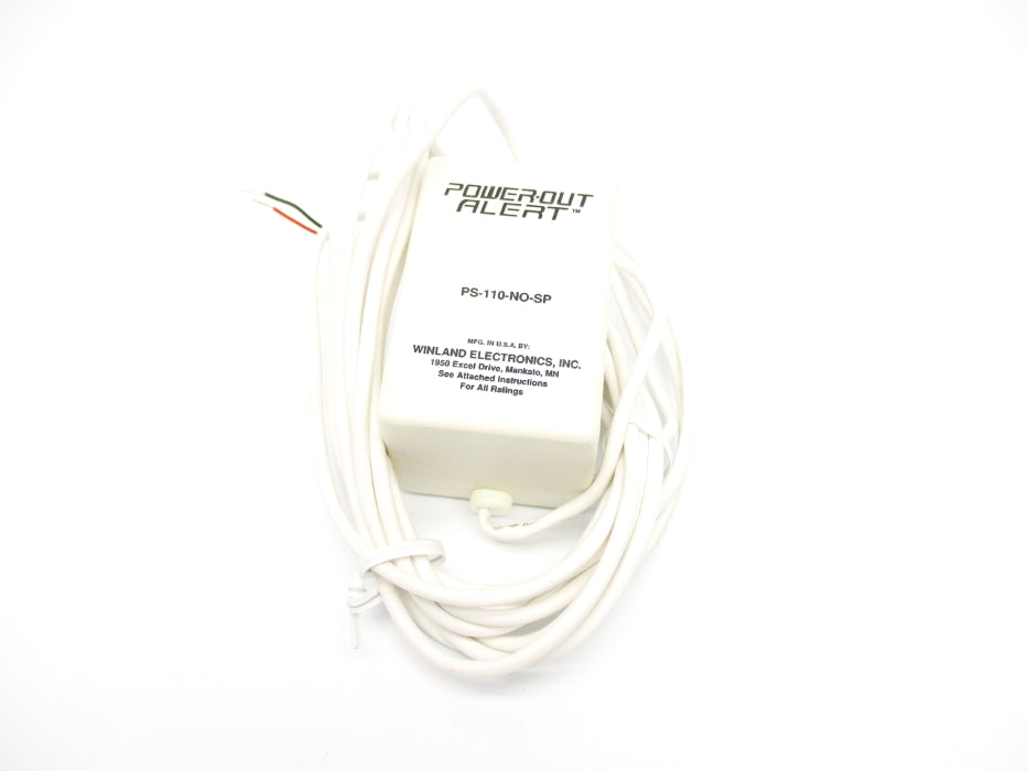 WINLAND ELECTRONICS PS-110-NO-SP NSNP
