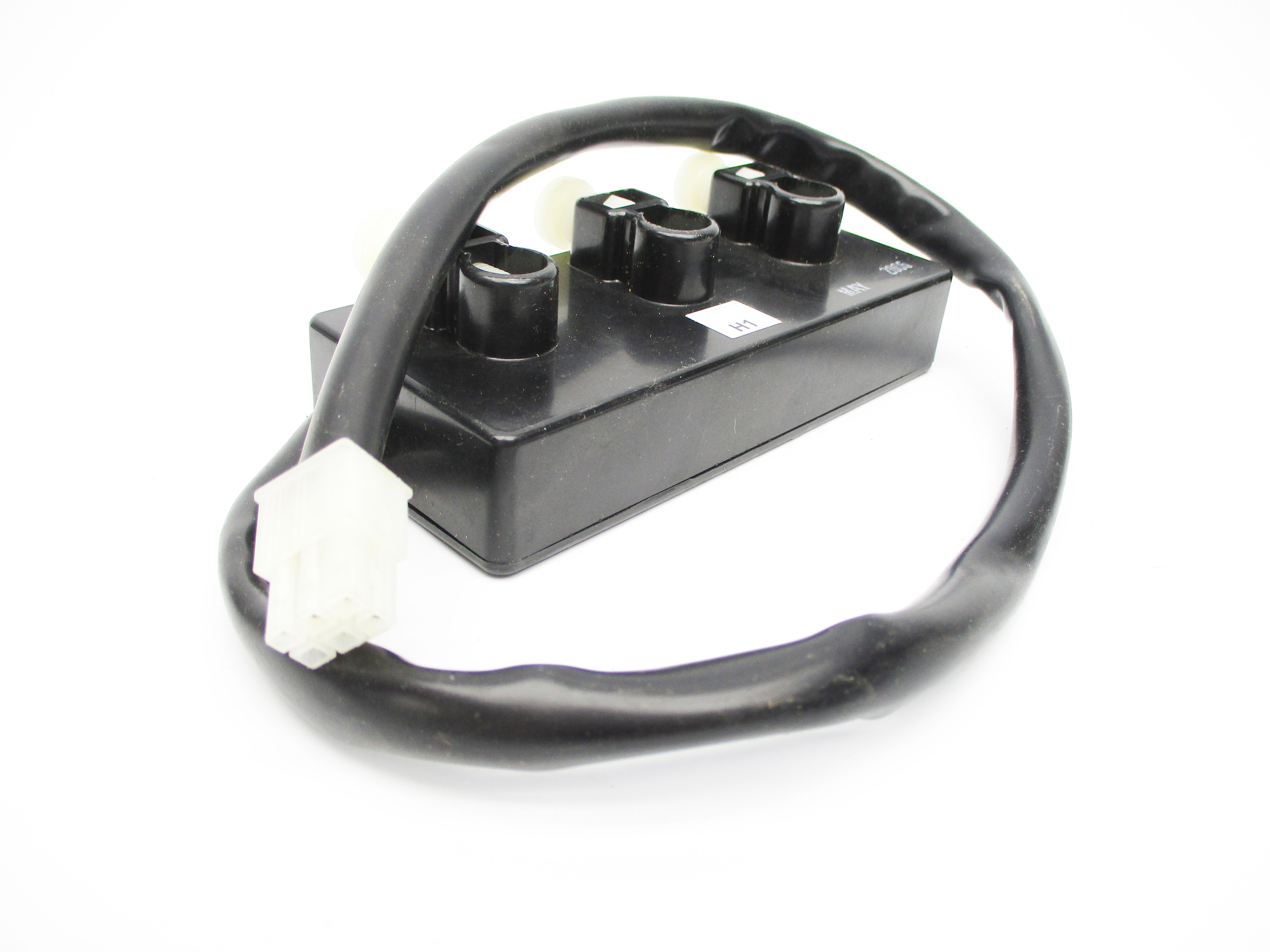 INSTRUMENT TRANSFORMERS 3P22-SD-34165 0.27V NSNP