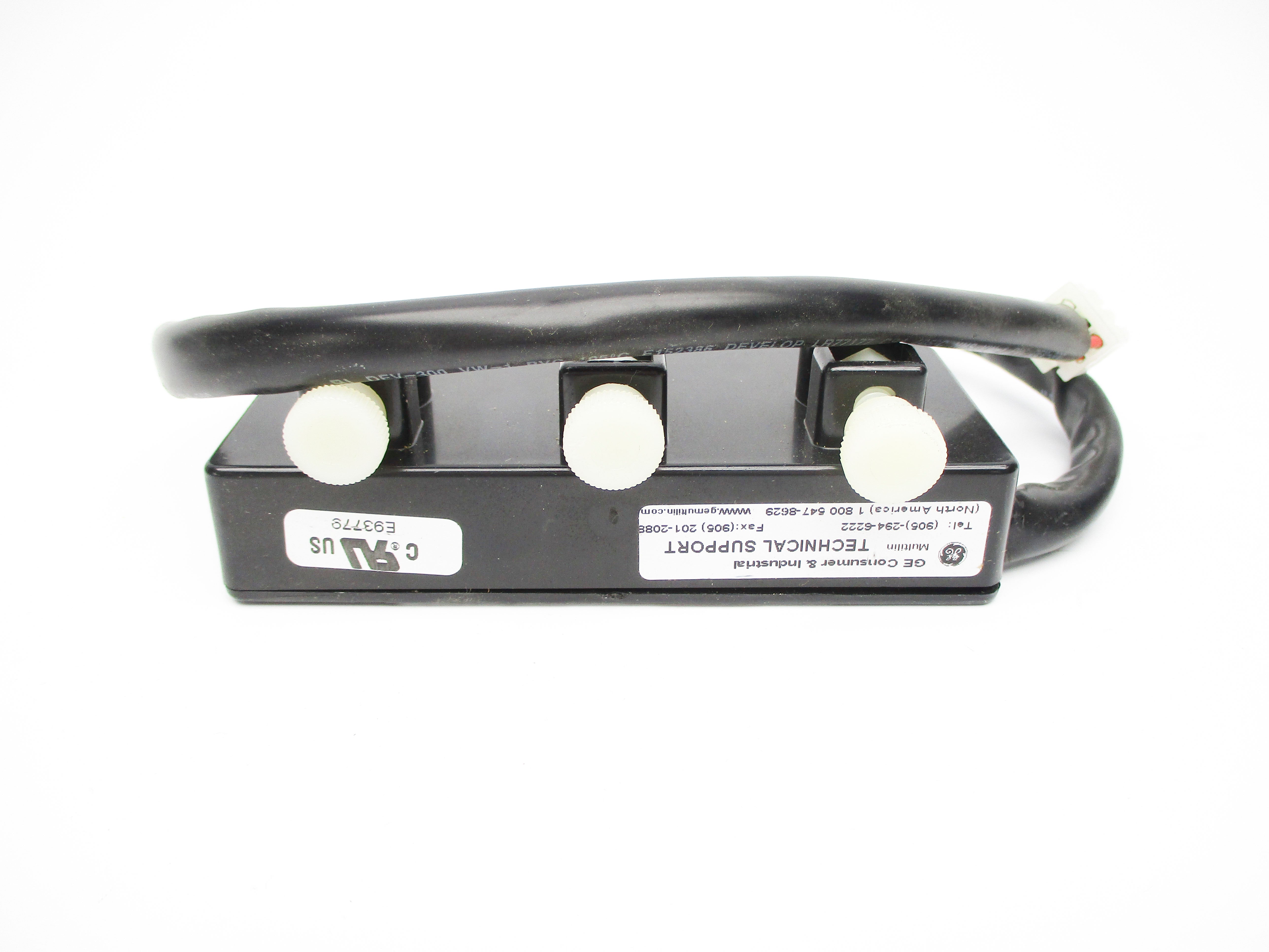 INSTRUMENT TRANSFORMERS 3P22-SD-34165 0.27V NSNP