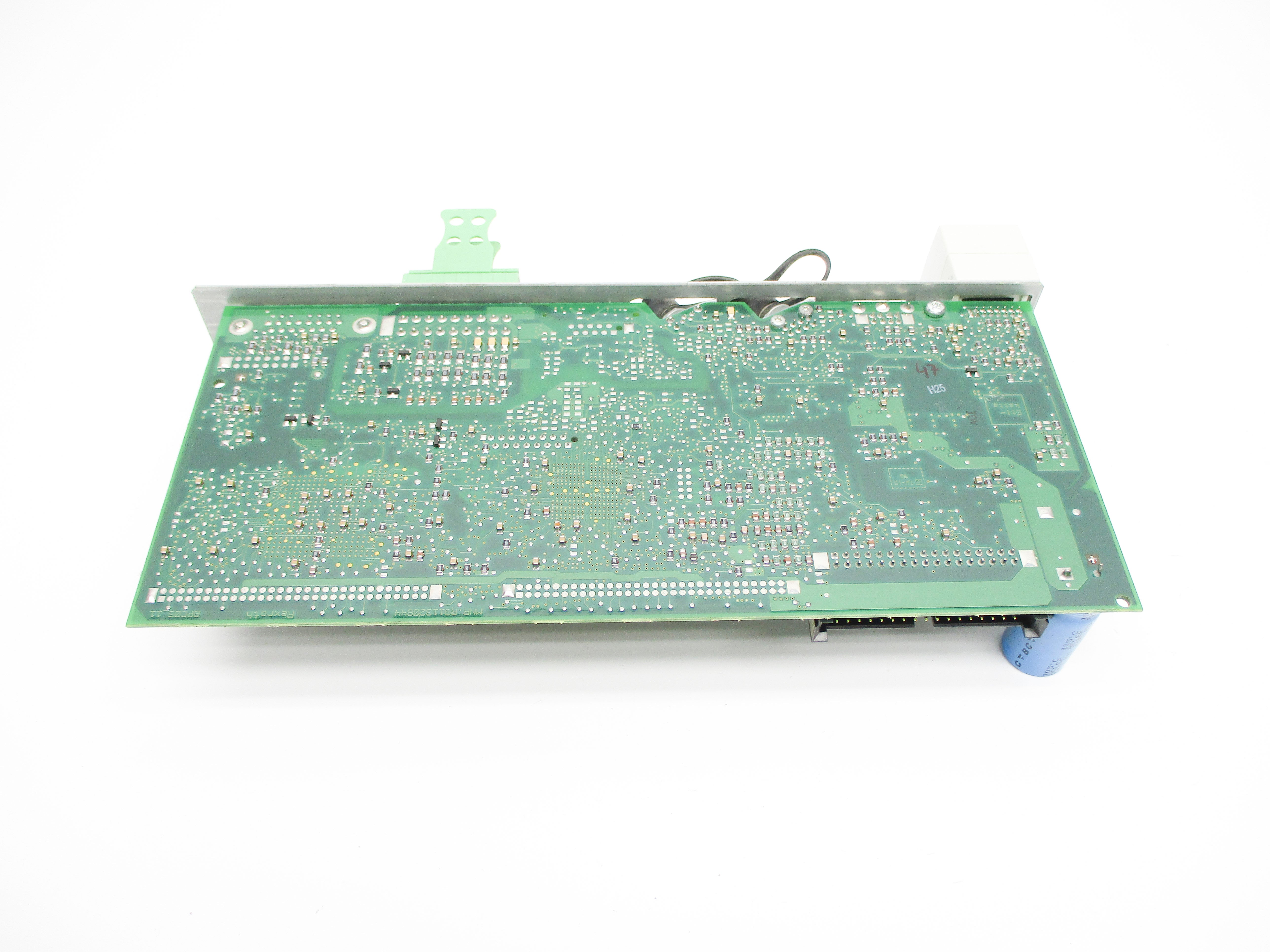 SERCOS R911305276 CSB01.1N-SE-ENS-NNN-NN-S-NN-FW NSNP