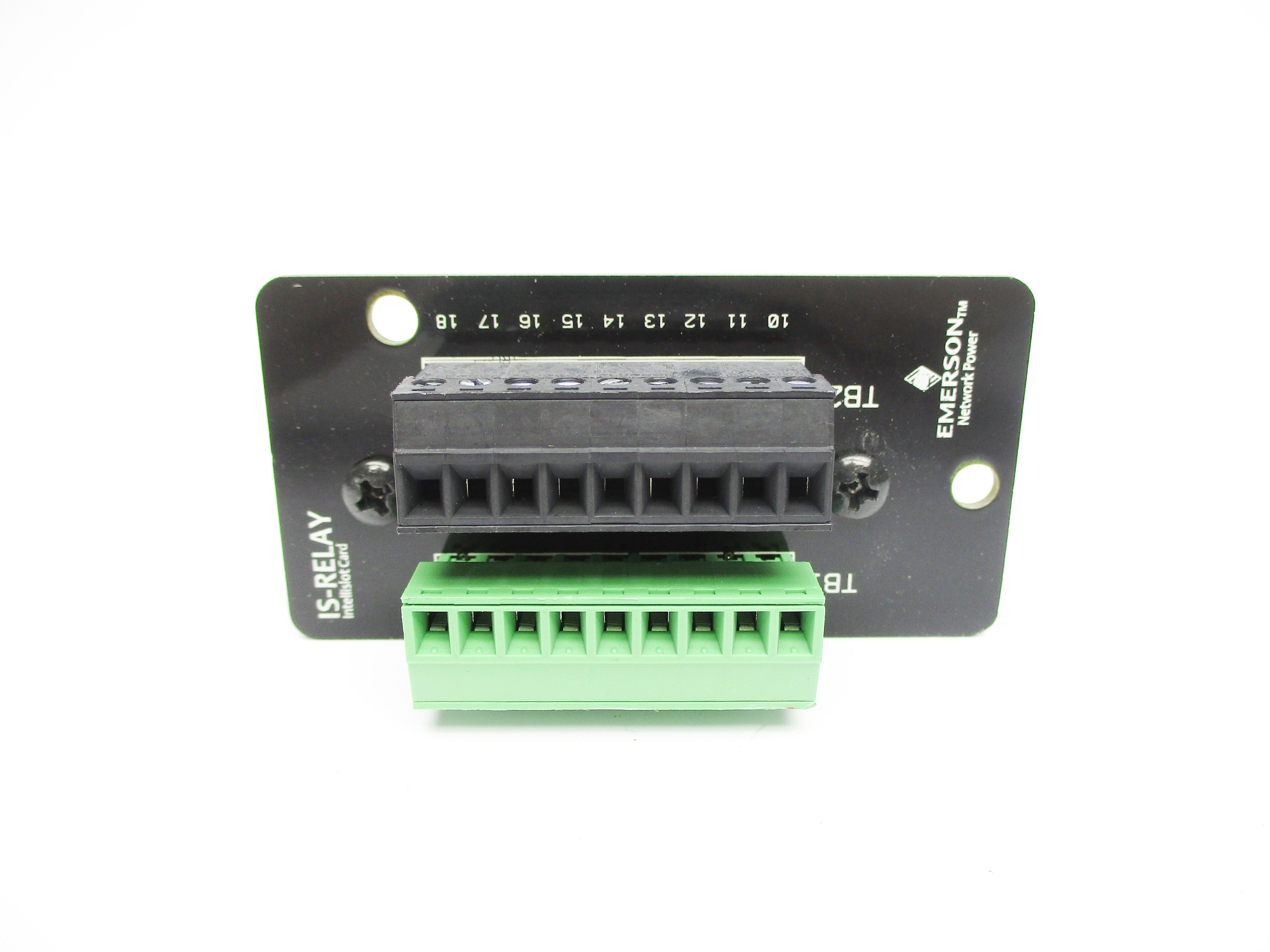 EMERSON 417631G1 REV. 03 NSNP