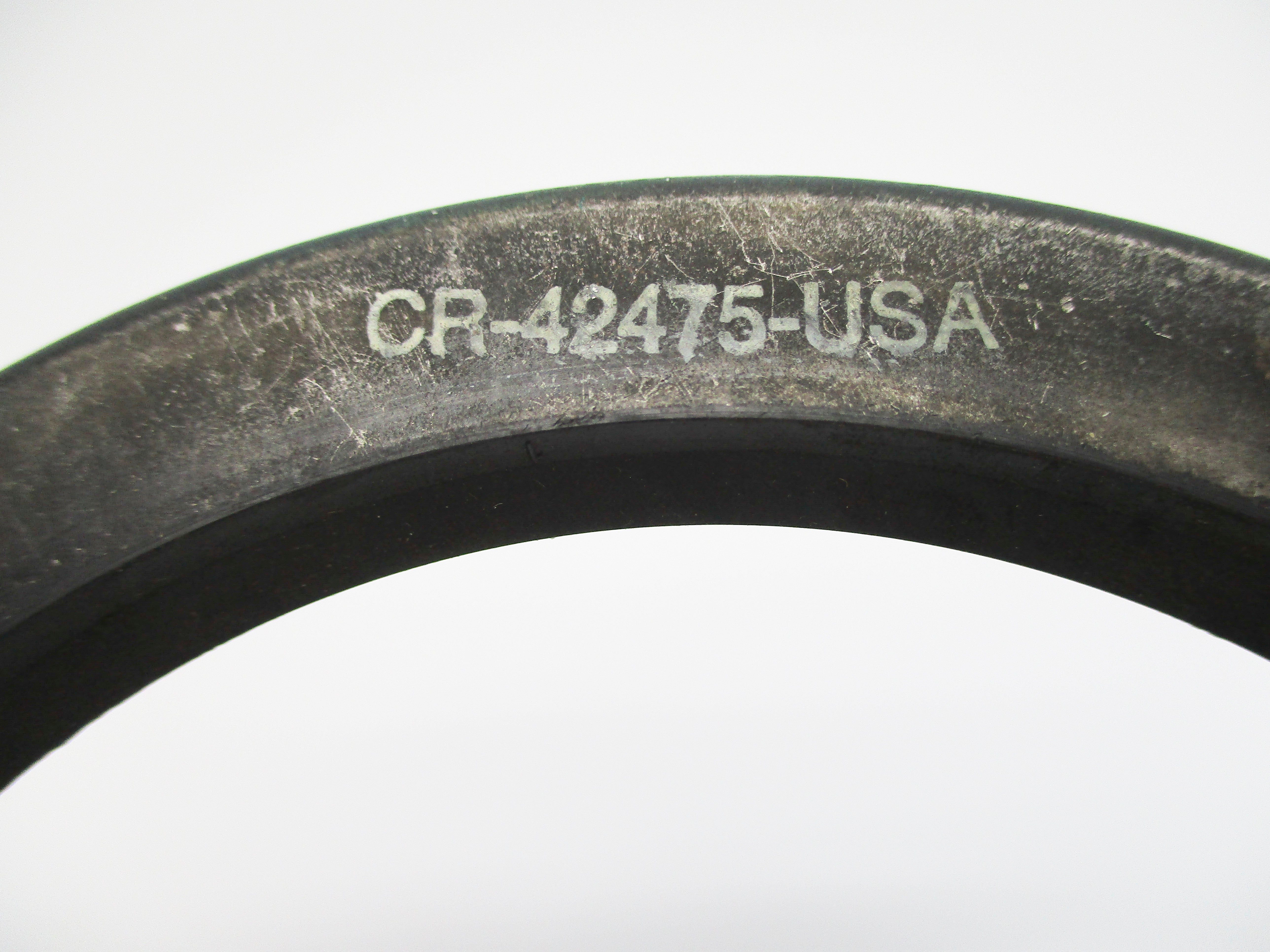 CHICAGO RAWHIDE CR-42475-USA NSNP