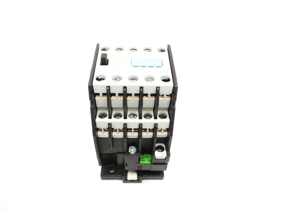 SIEMENS 3TH4346-0A 110V NUPI