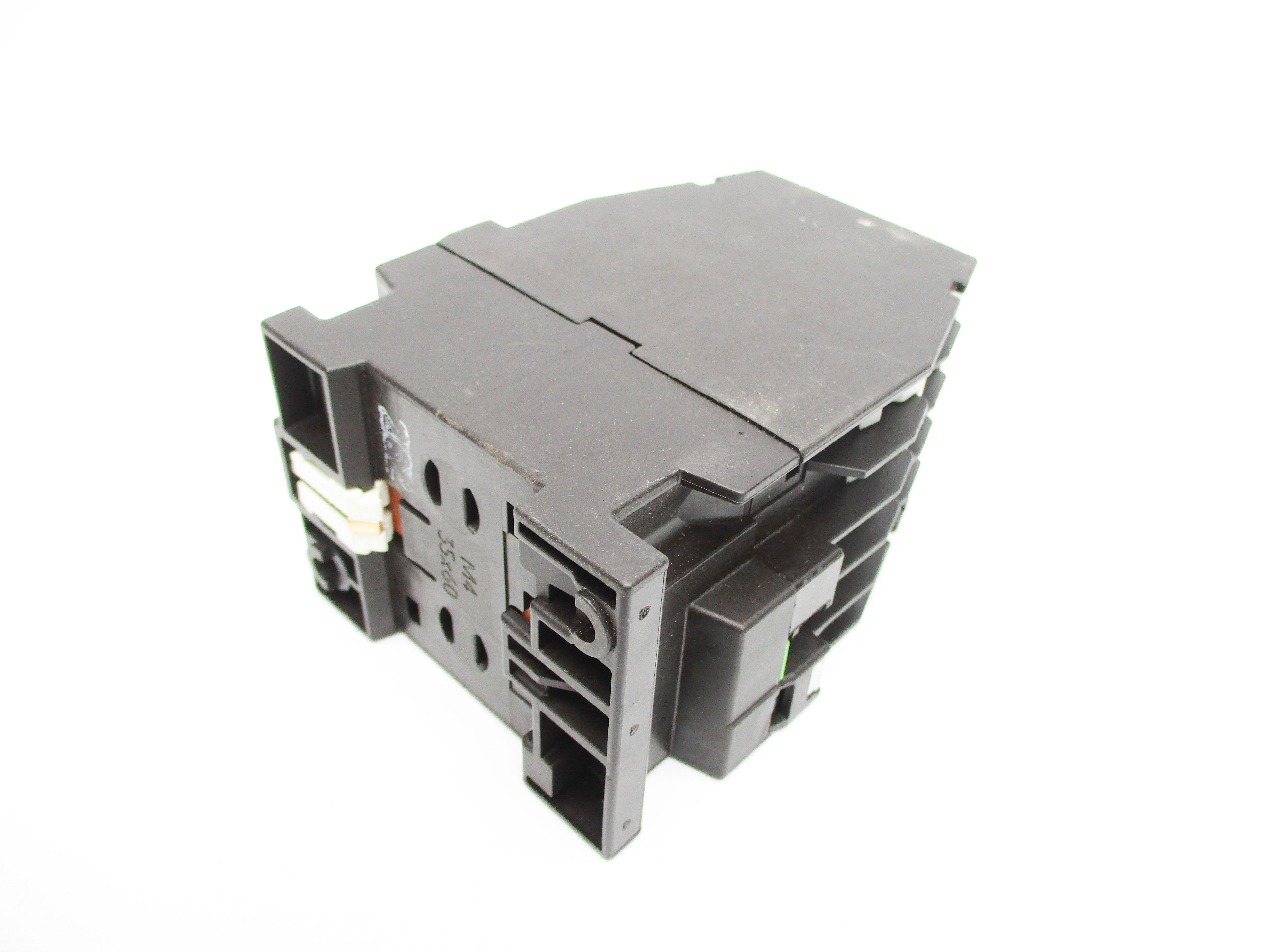 SIEMENS 3TH4346-0A 110V NUPI