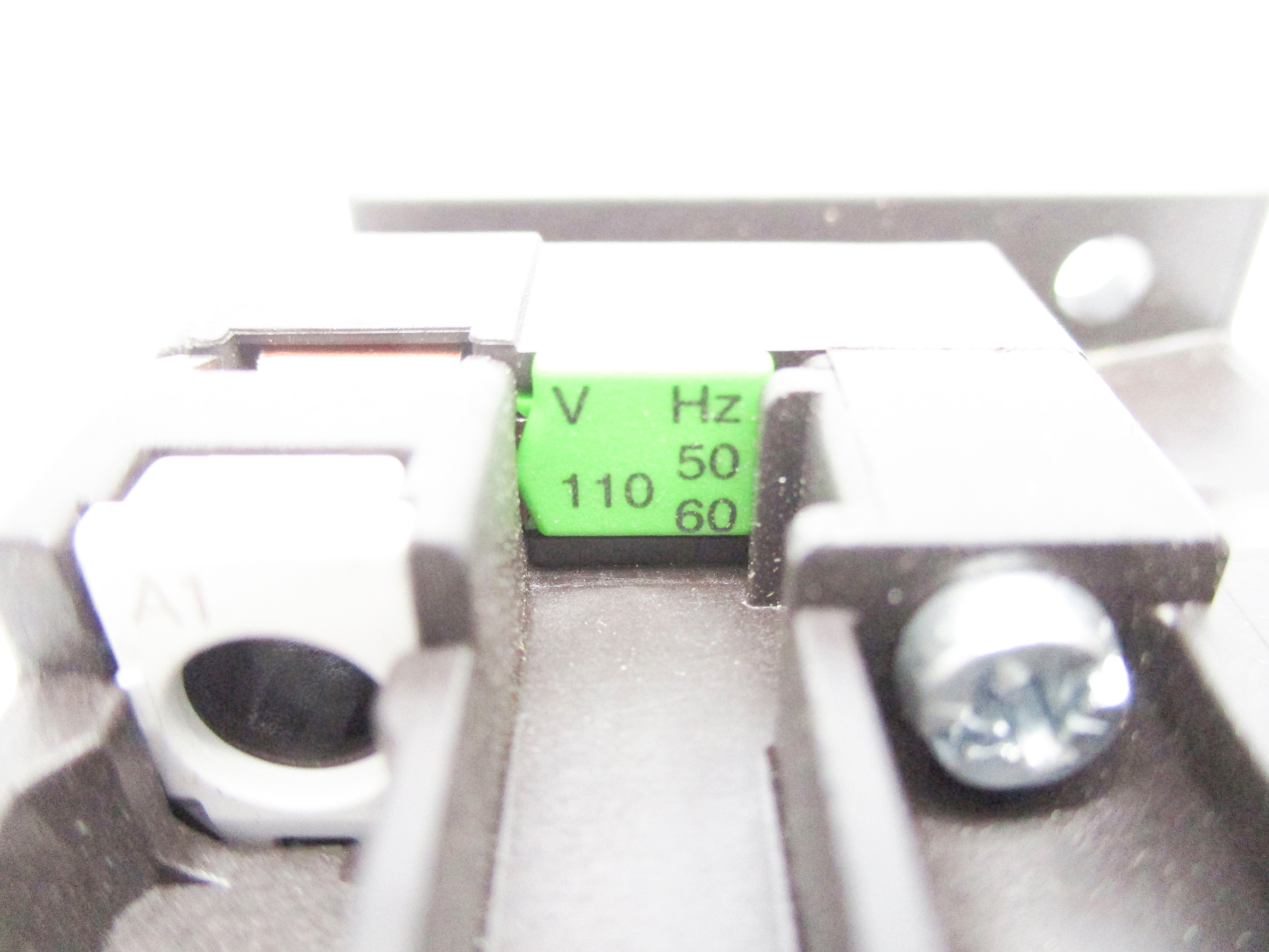 SIEMENS 3TH4346-0A 110V NUPI