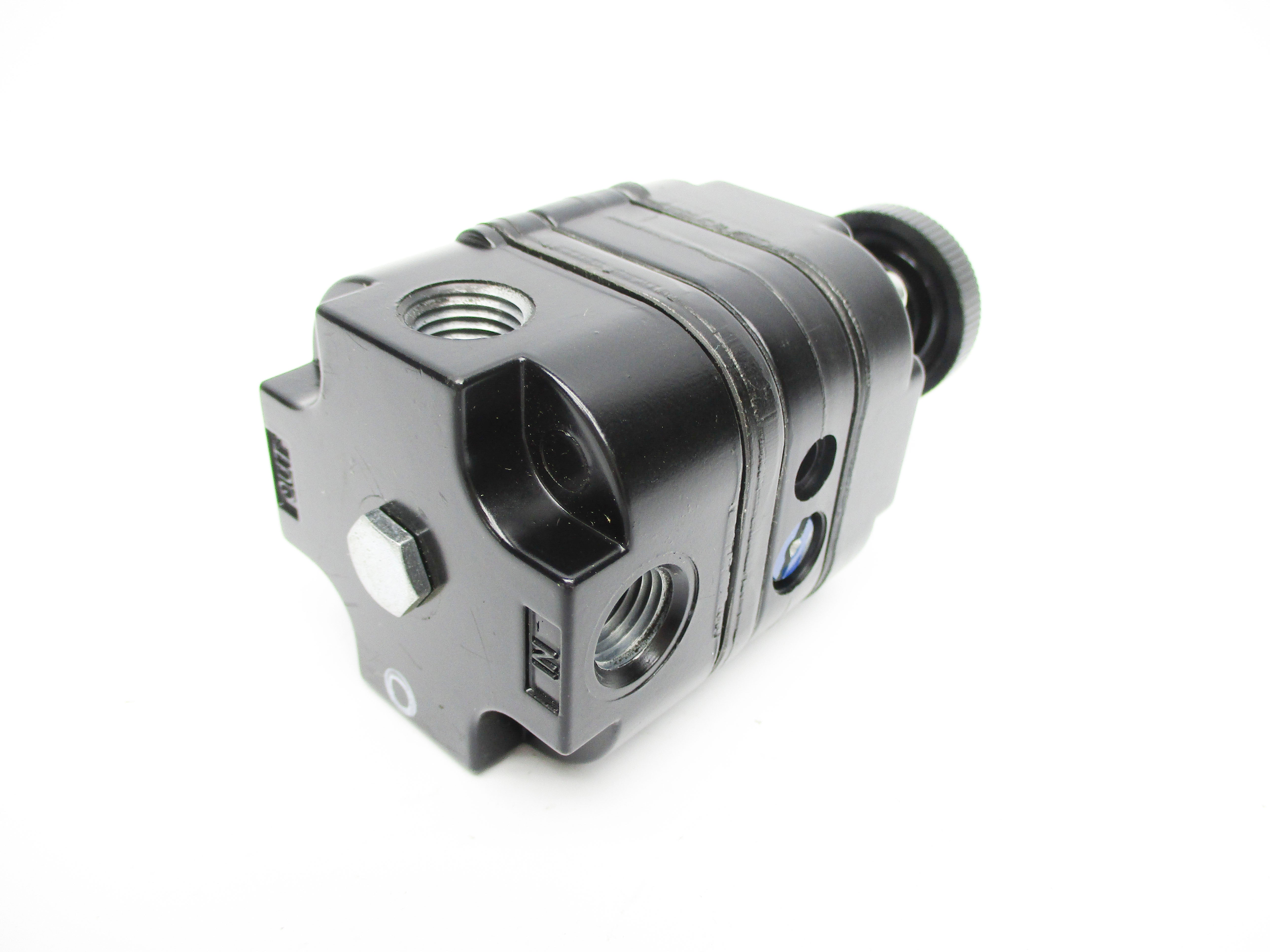 NUMATICS R800-02DG 2-40PSI NSNP
