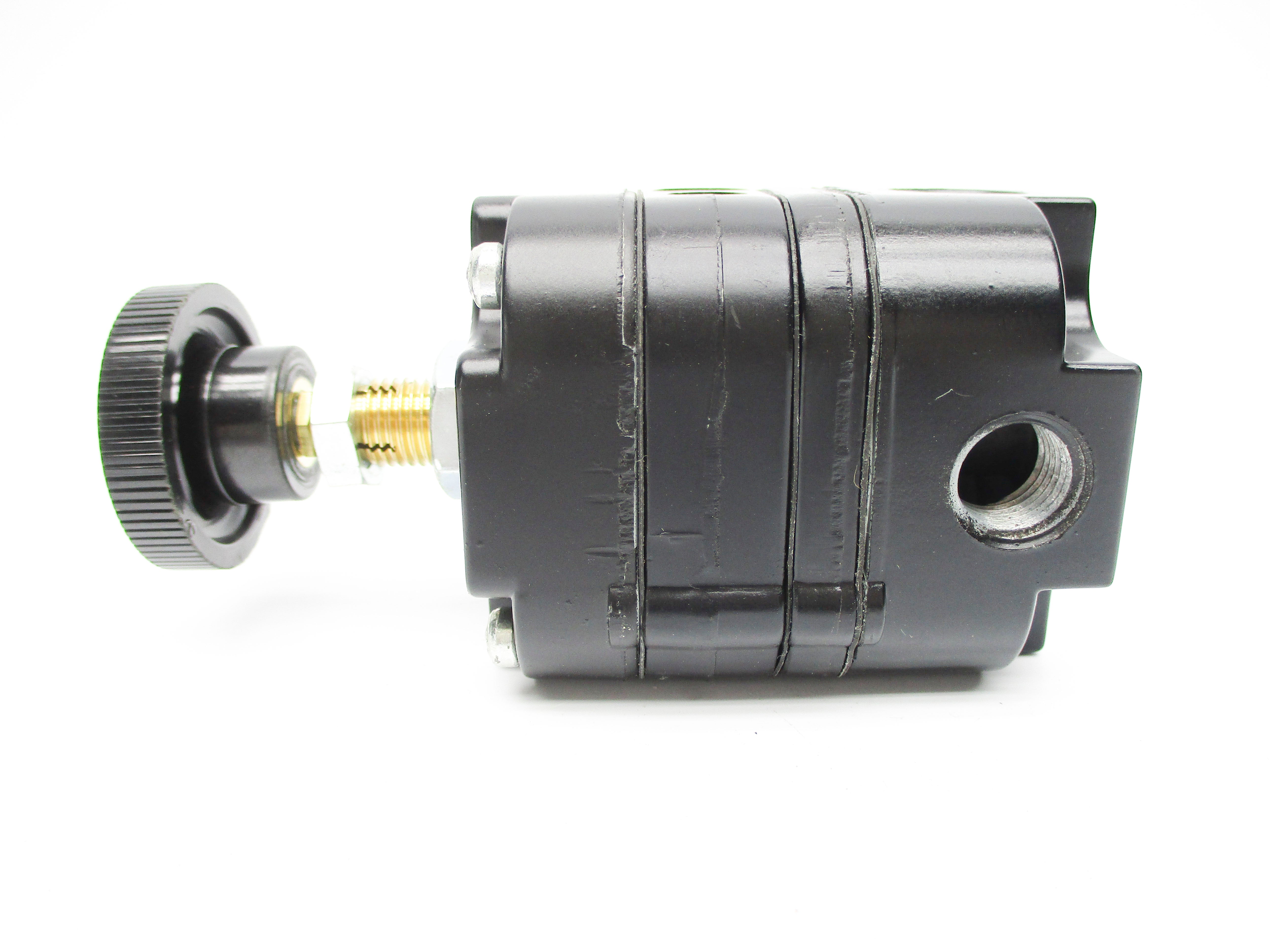 NUMATICS R800-02DG 2-40PSI NSNP