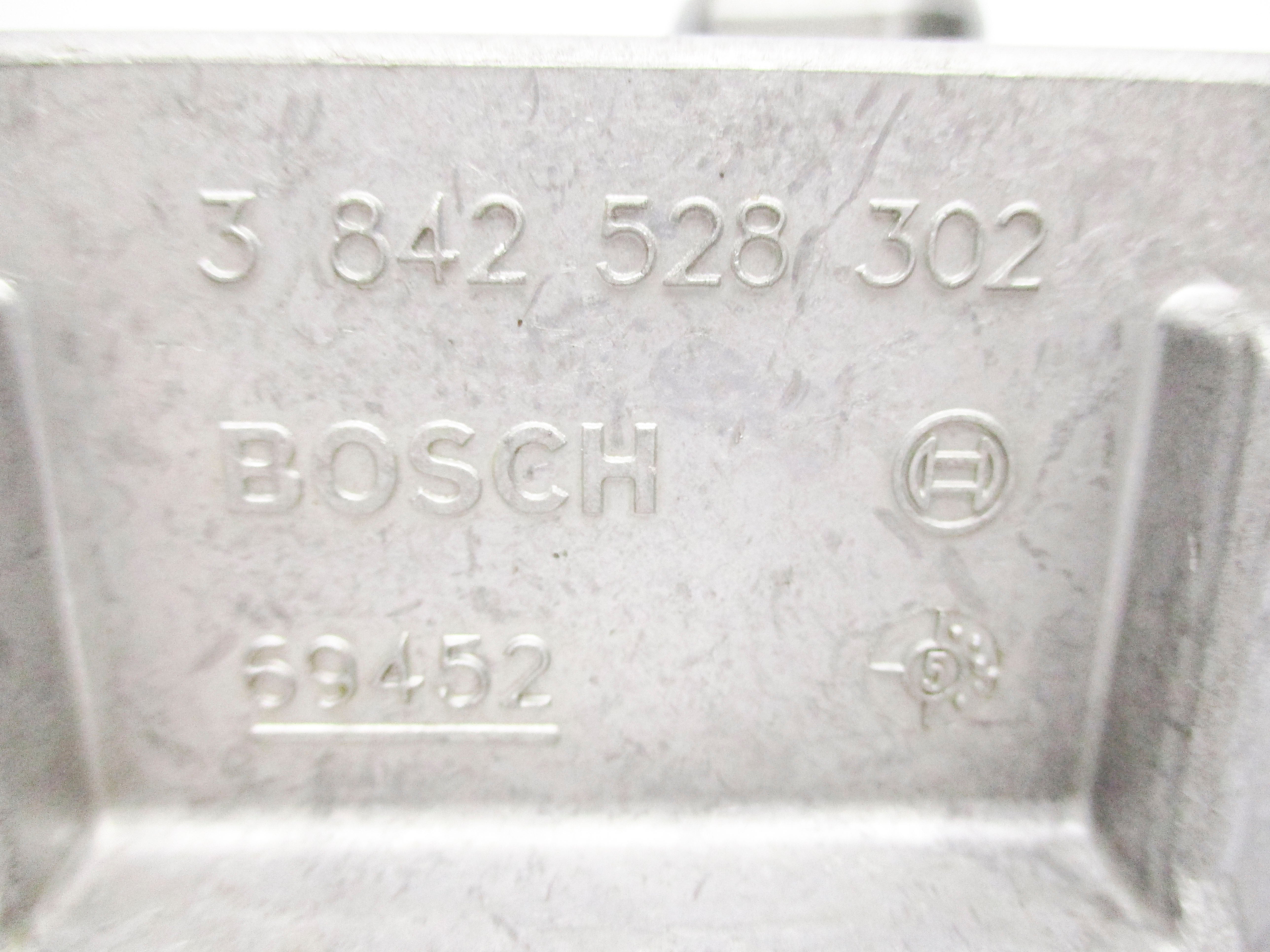 BOSCH 3842528302 NSNP
