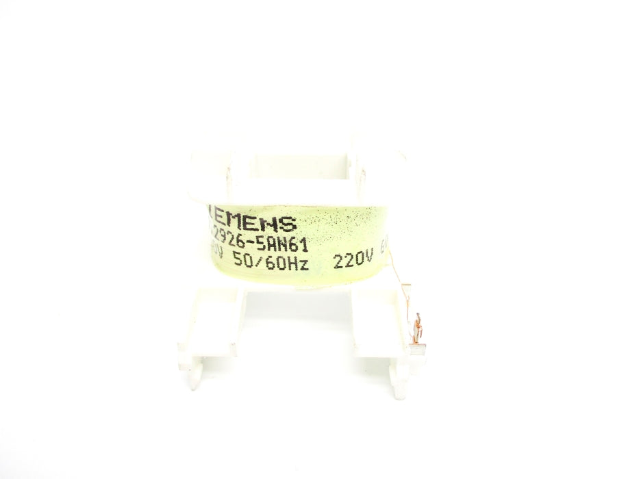 SIEMENS 3RT2926-5AN61 NUPI