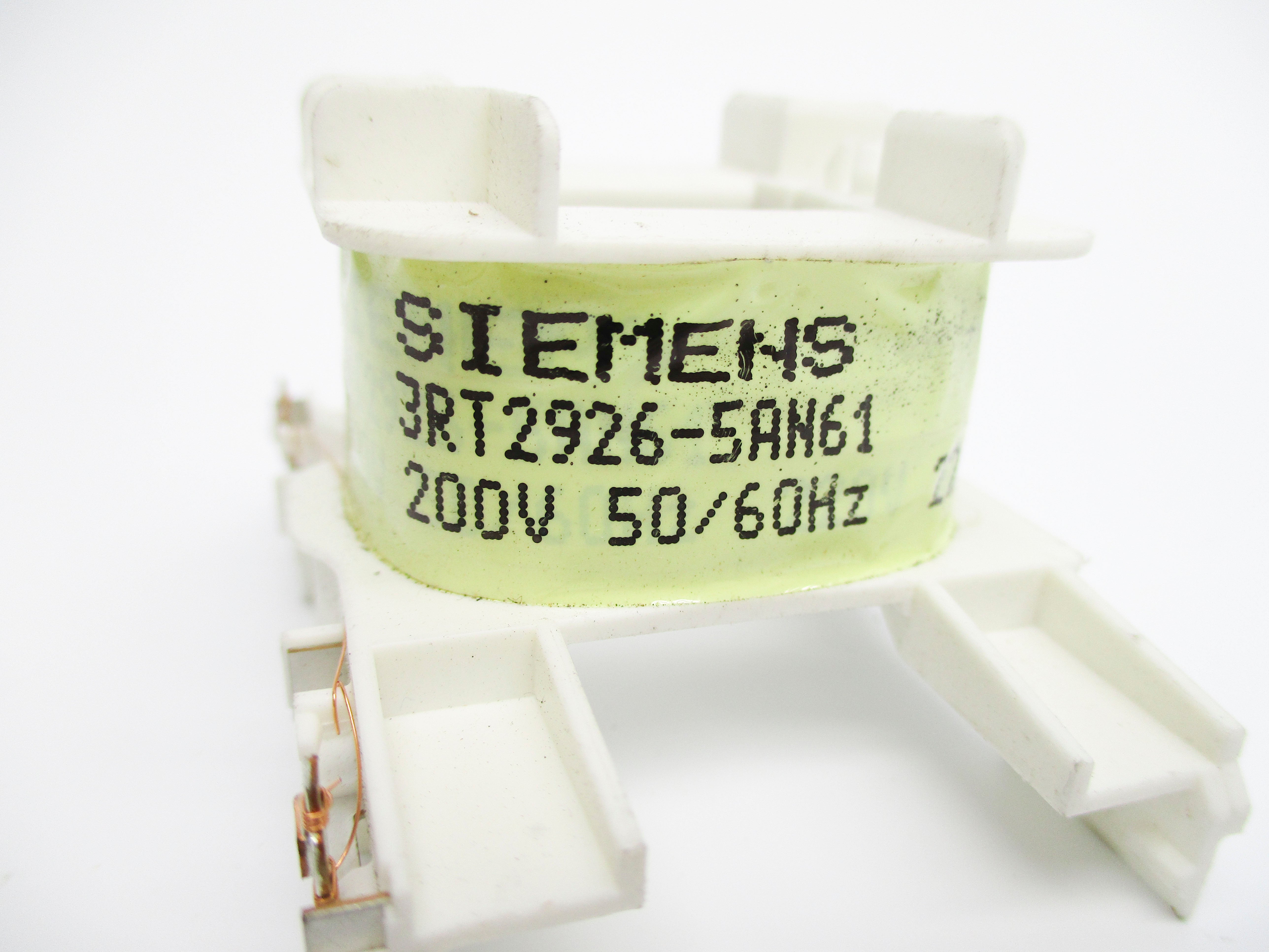 SIEMENS 3RT2926-5AN61 NUPI
