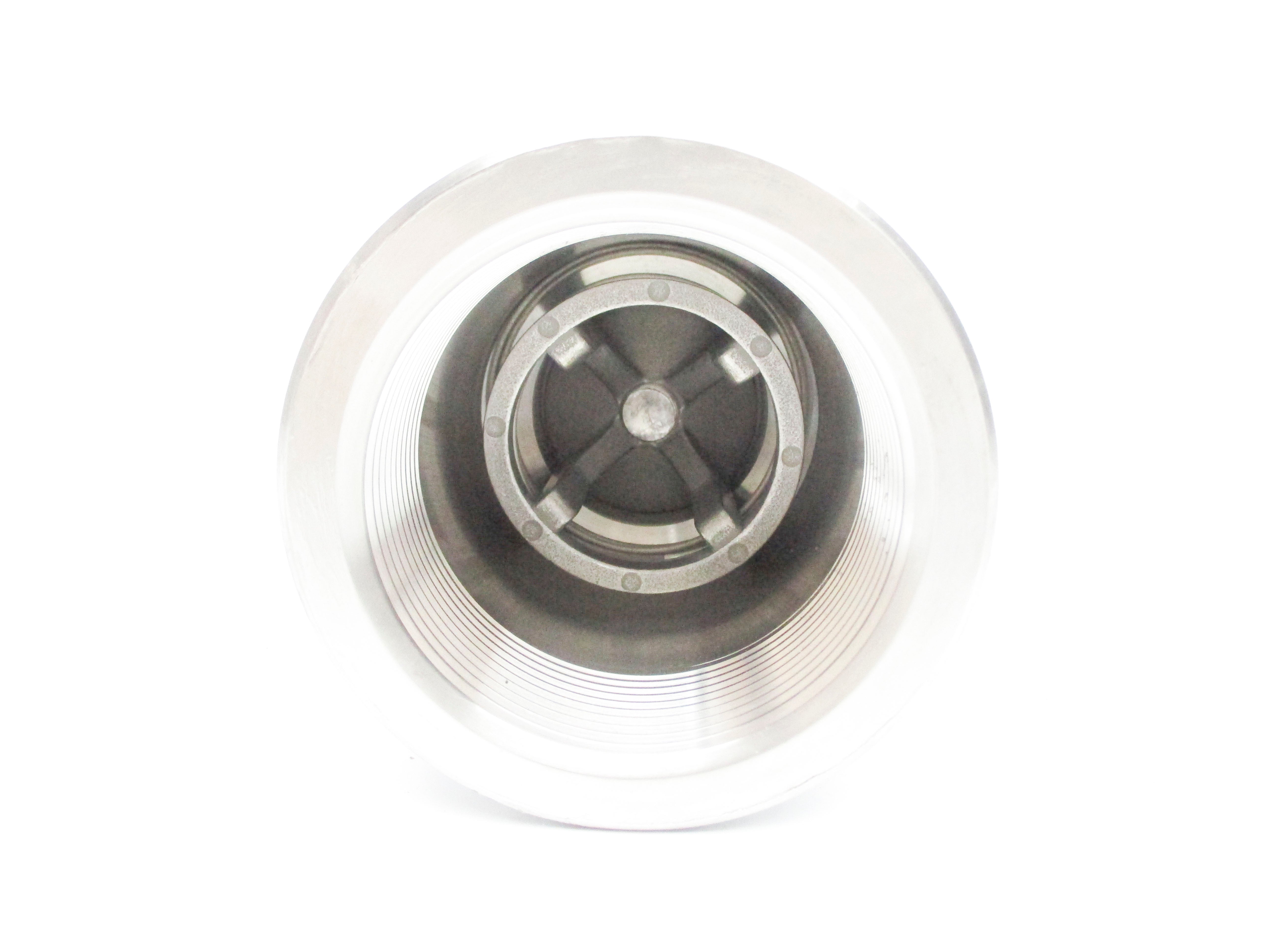 CHECK-ALL VALVE U3KSSMT.125SS 217913-1 NSNP