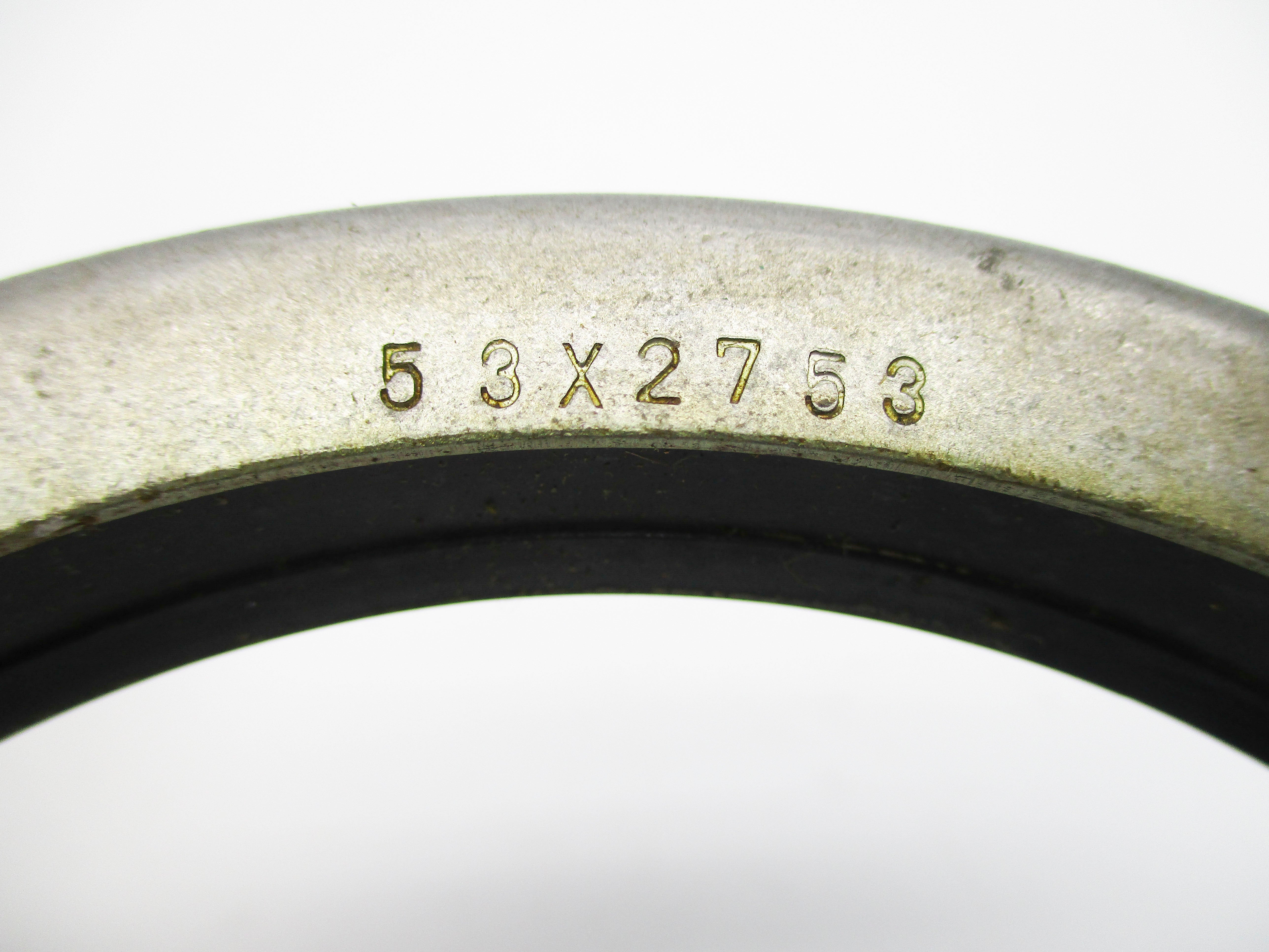 GARLOCK KLOZURE 53X2753 NSNP