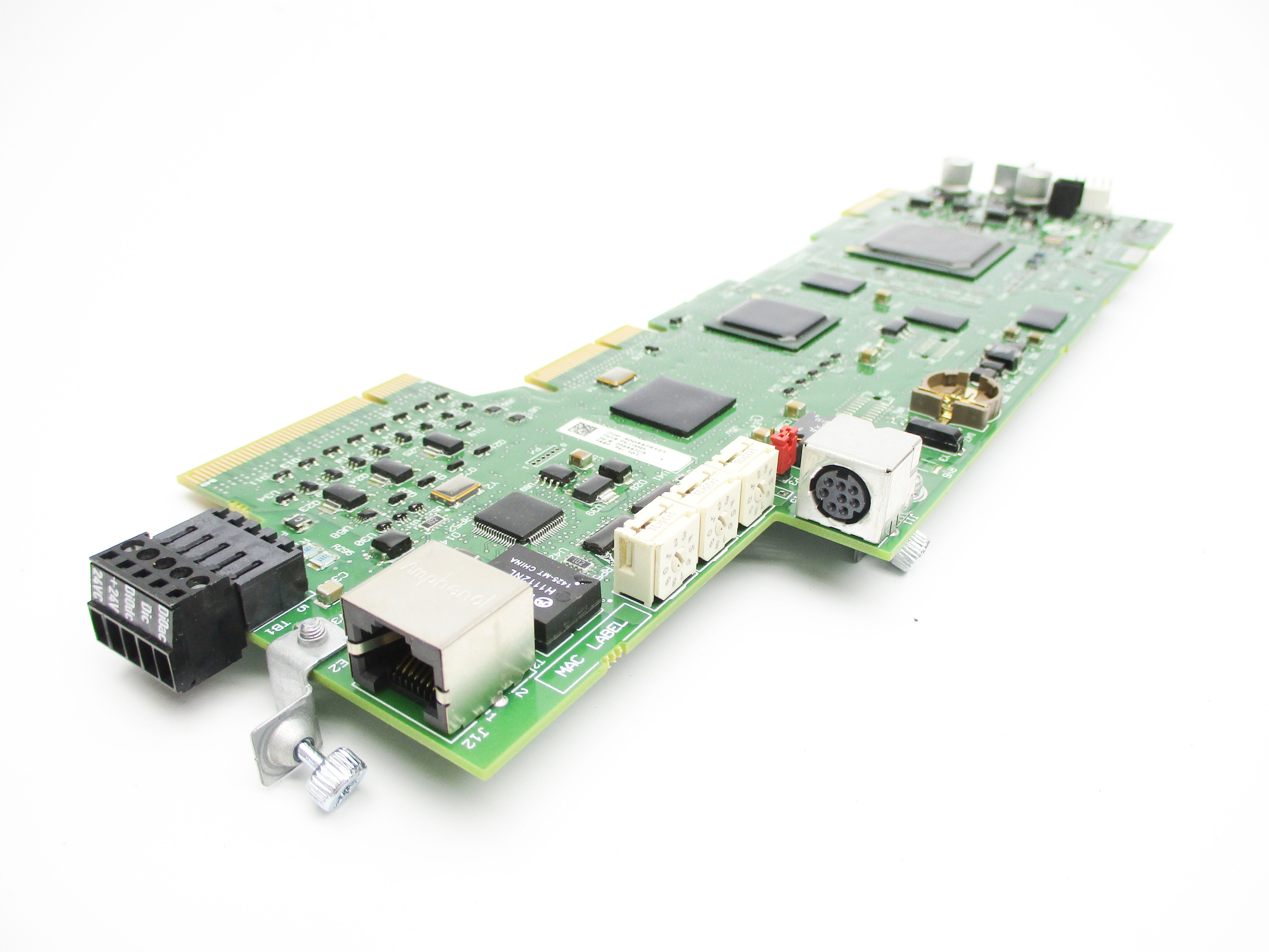INDUSTRIAL MRO PN-118365 REV. 101 UNMP