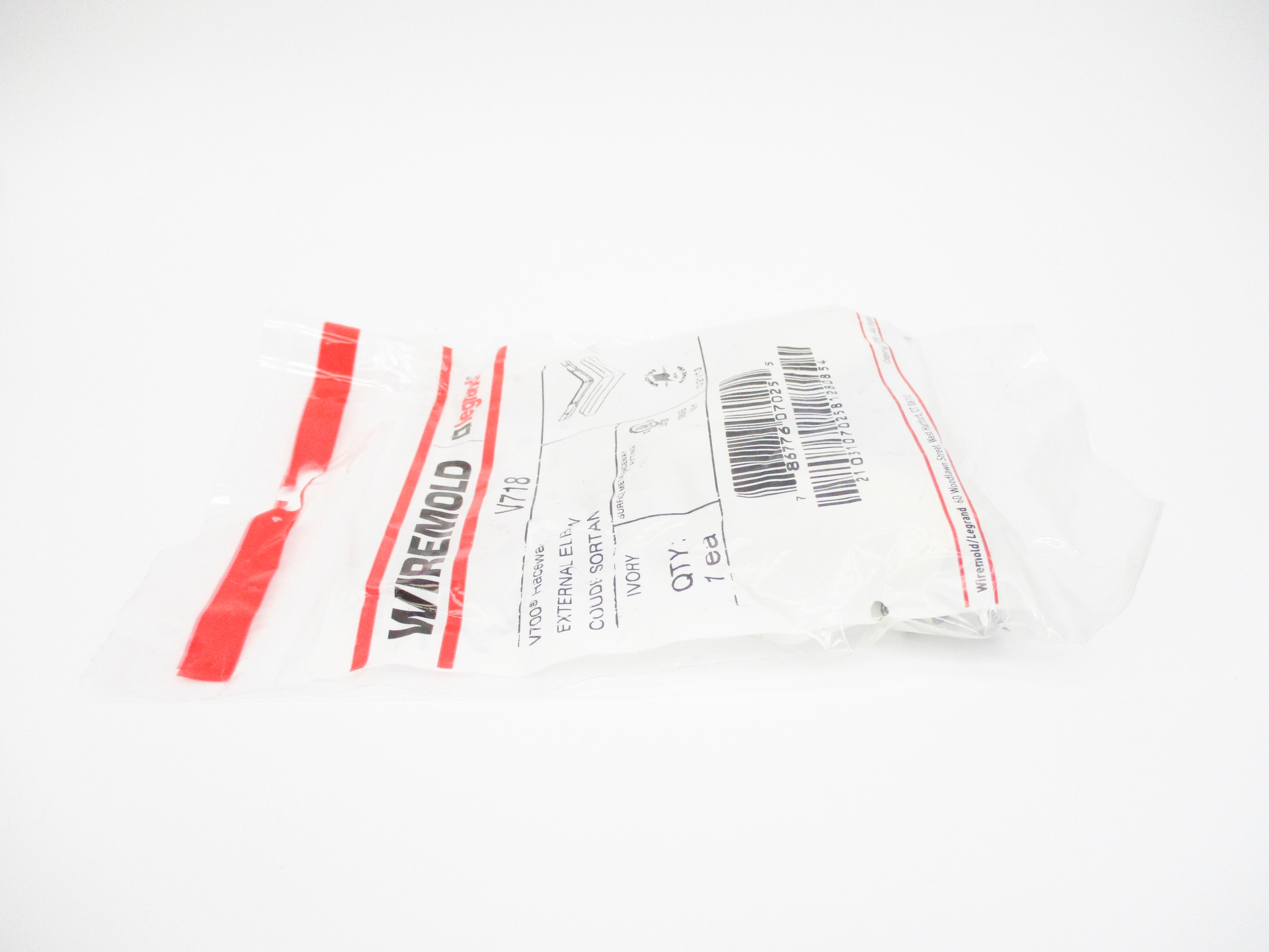 WIREMOLD V718 NSMP