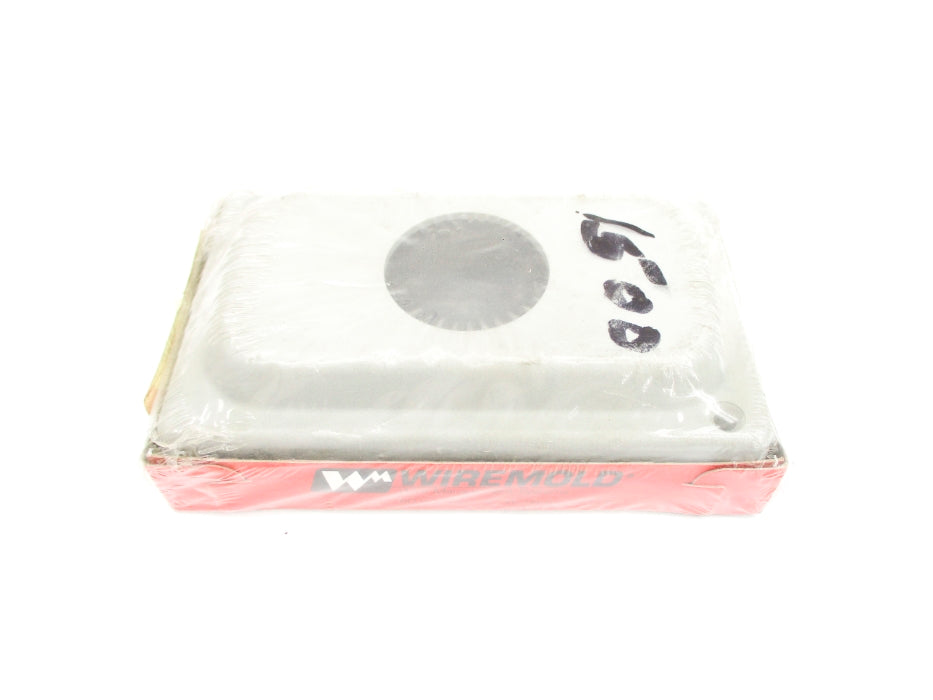 WIREMOLD 1546A NSFS