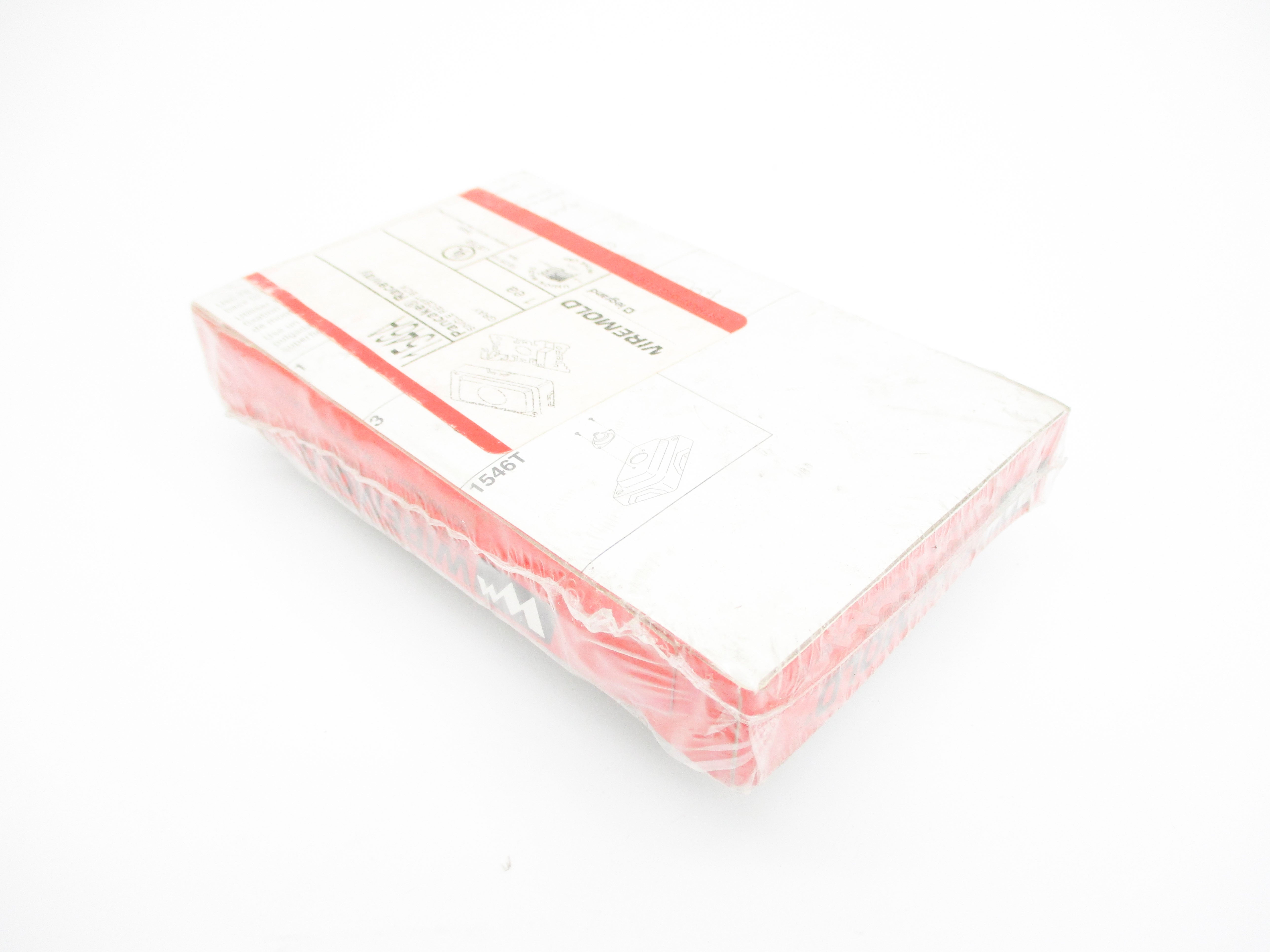 WIREMOLD 1546A NSFS