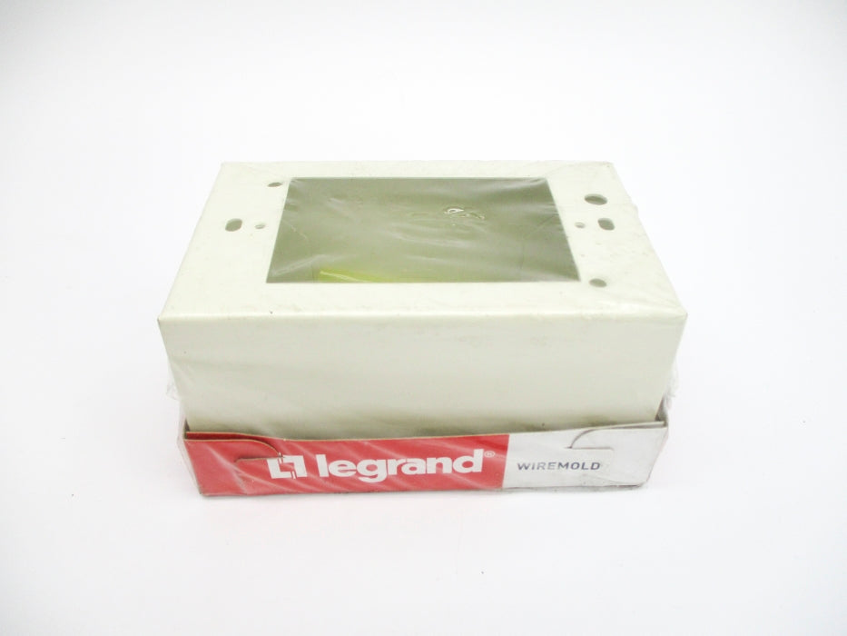 WIREMOLD V5744S NSFS