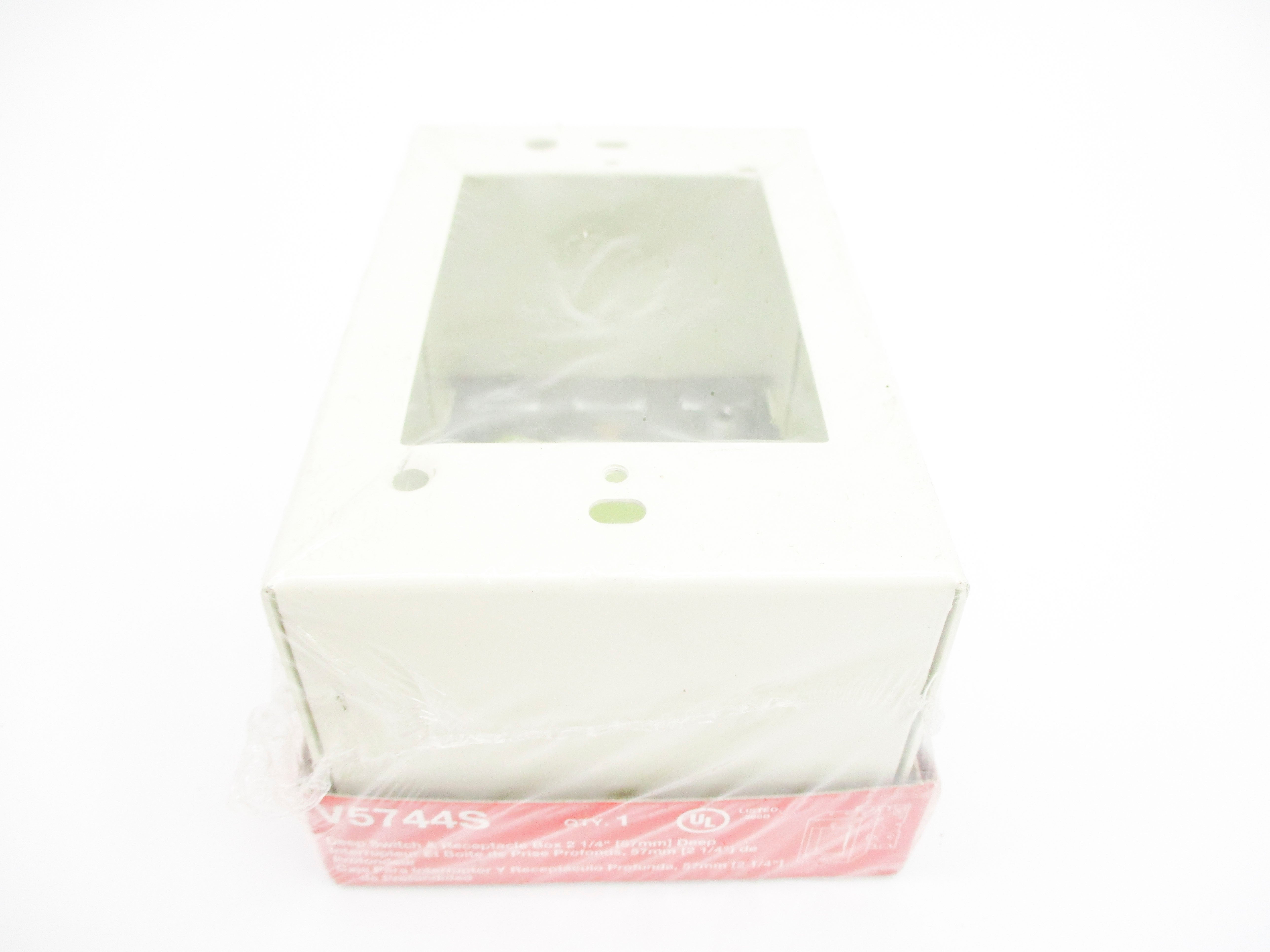 WIREMOLD V5744S NSFS