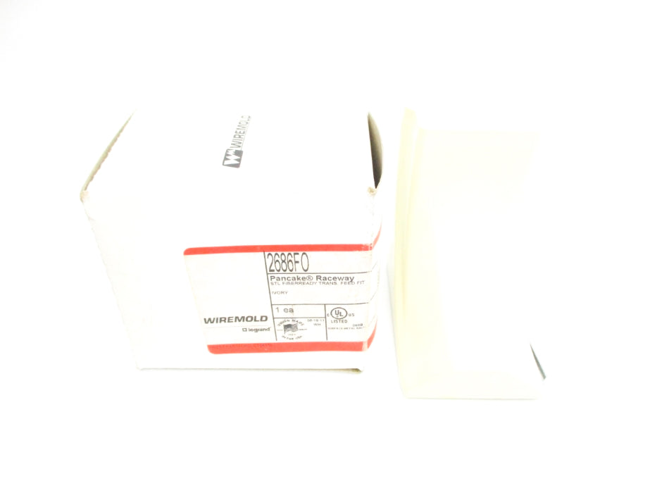 WIREMOLD 2686FO NSMP