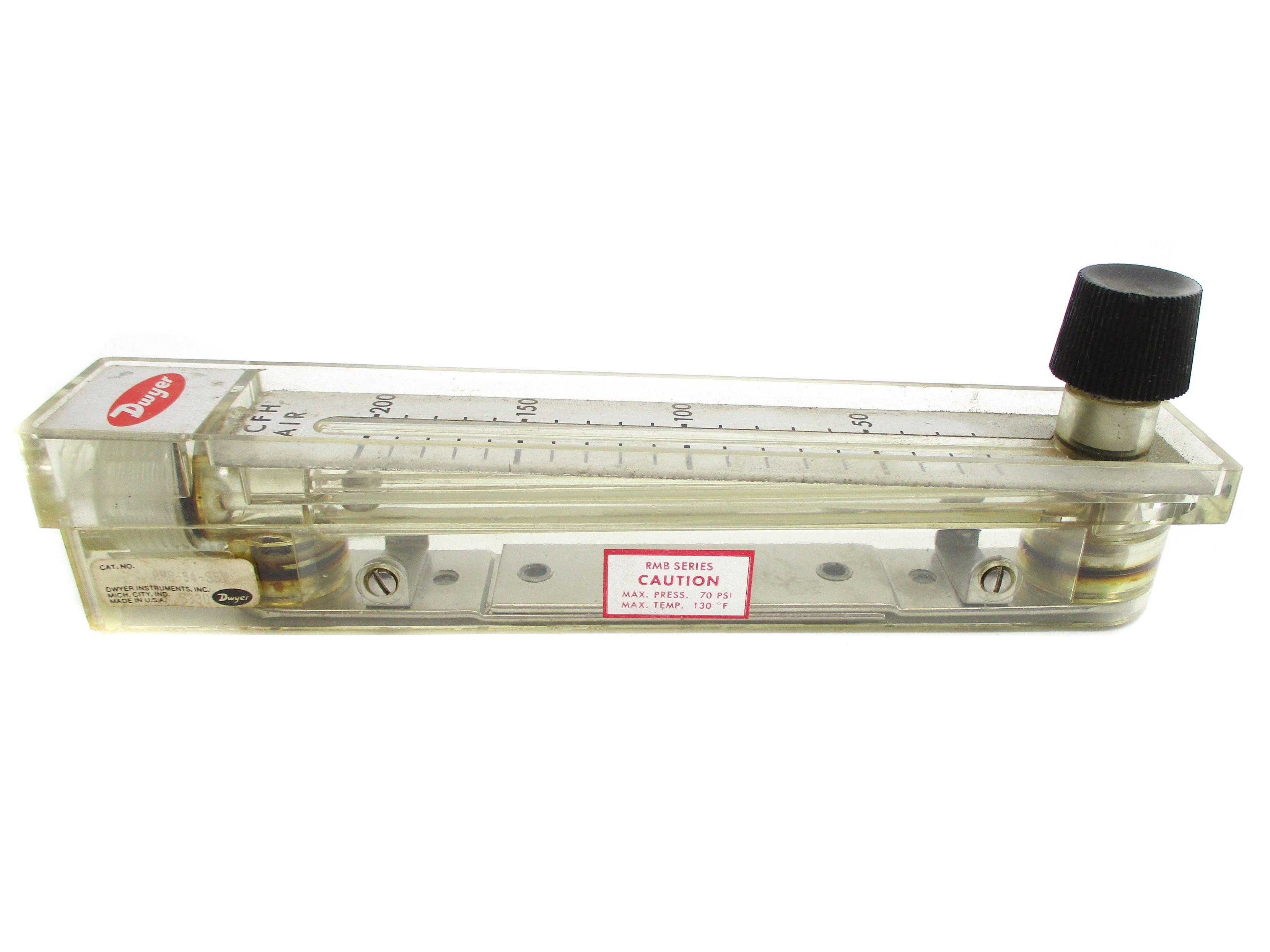 DWYER RMB-54-SSV UNMP
