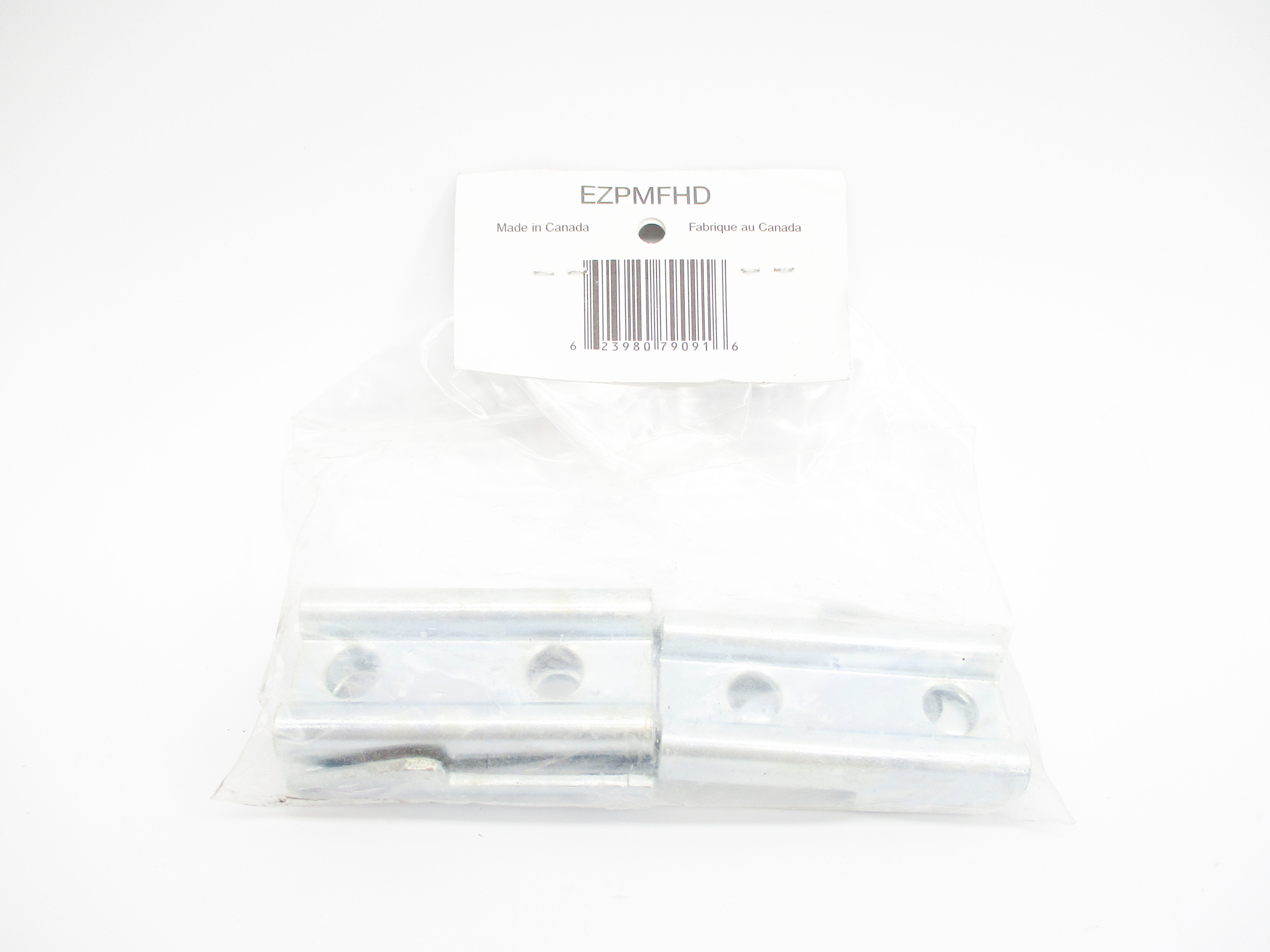 HAMMOND MANUFACTURING EZPMFHD (PKG OF 4) NSMP