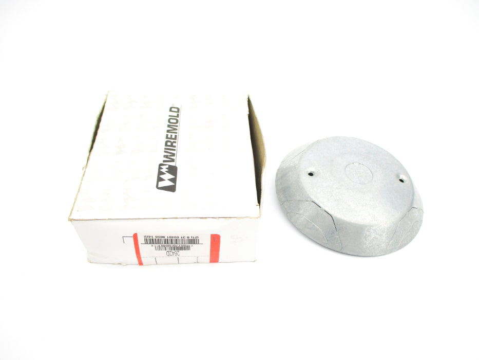 WIREMOLD 2642D NSMP