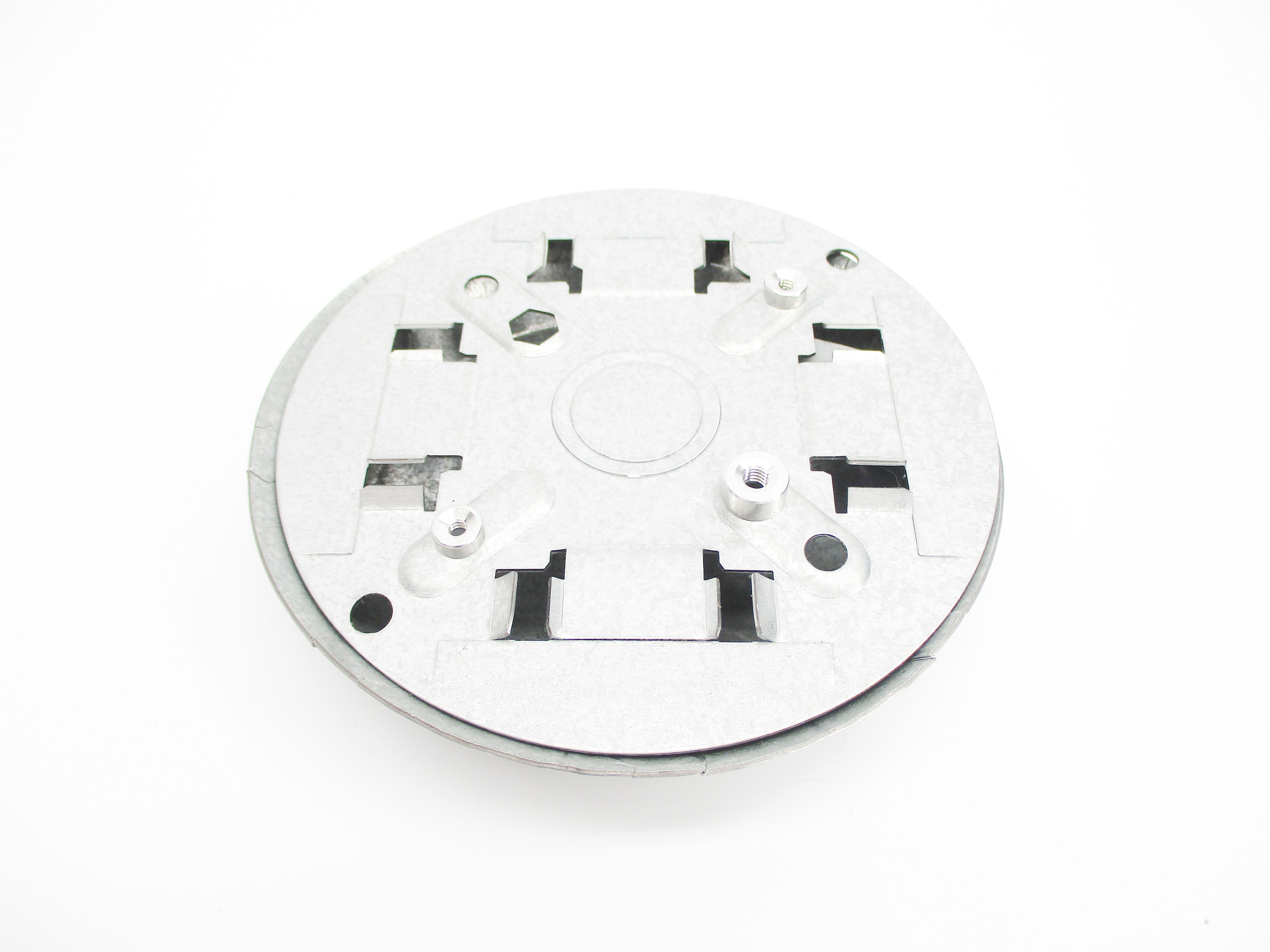 WIREMOLD 2642D NSMP