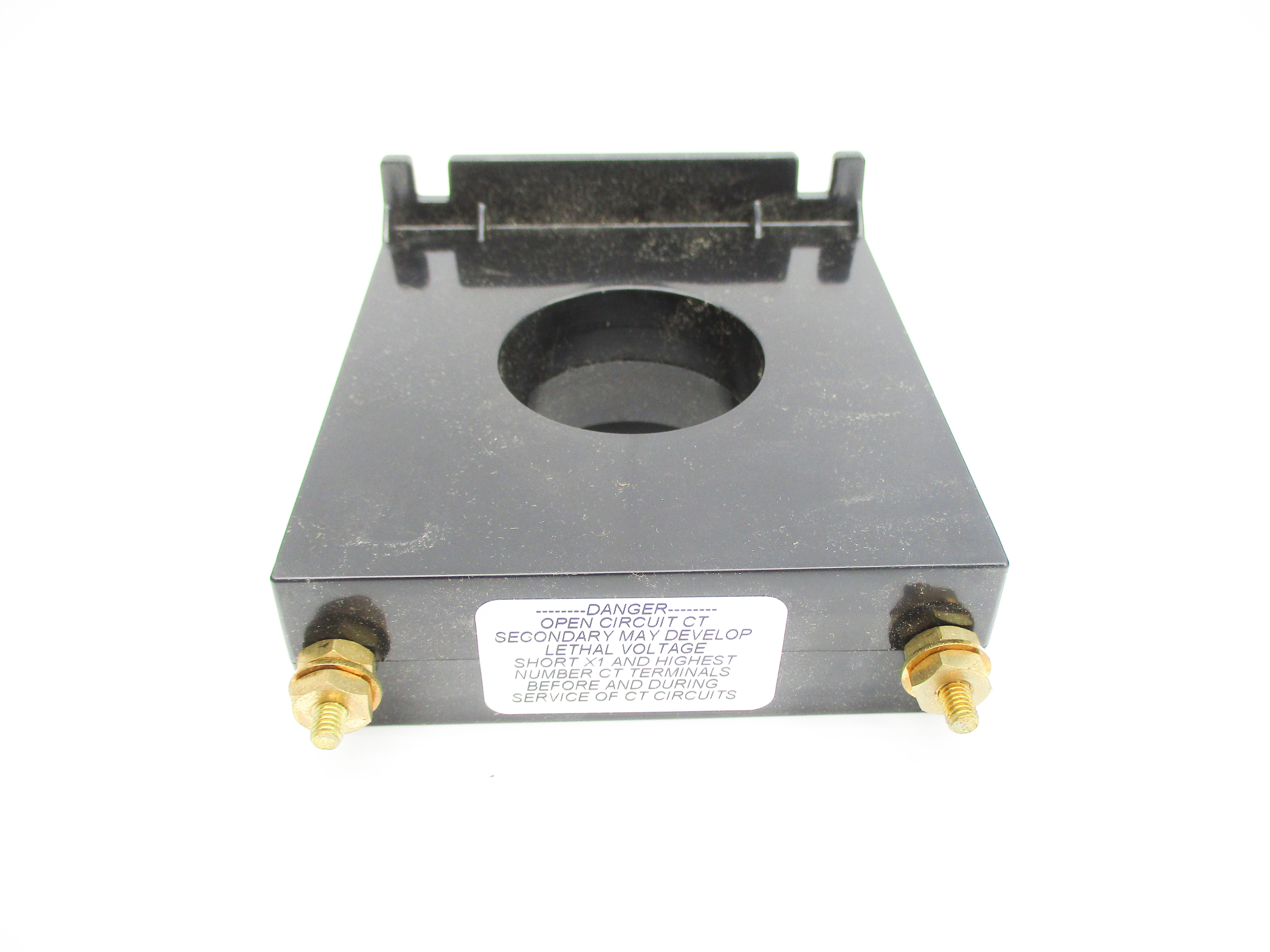 CR MAGNETICS CR5SFT-201 5.0VA NSMP