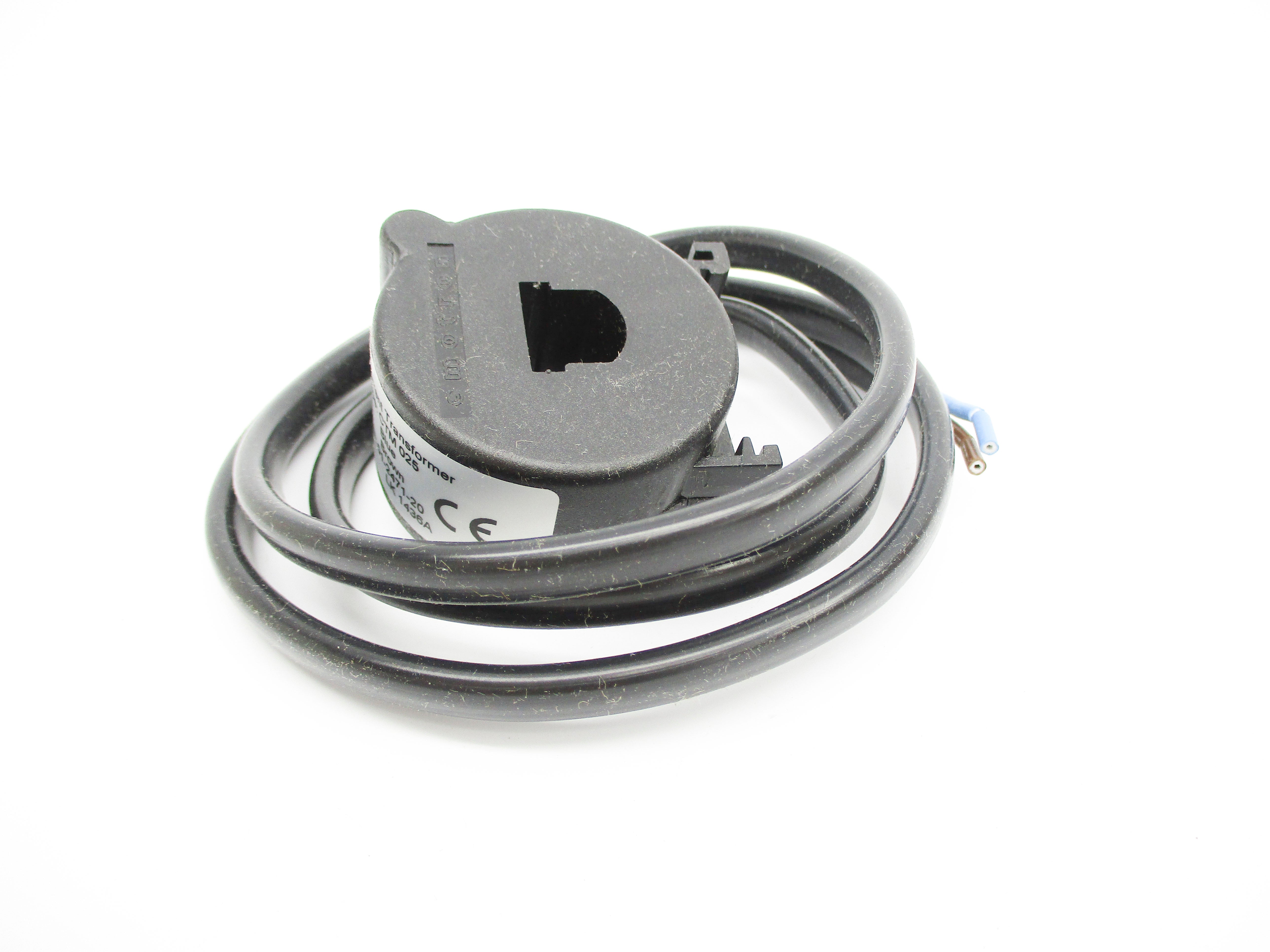 EMOTRON 01-2471-20 CTM025 NSMP