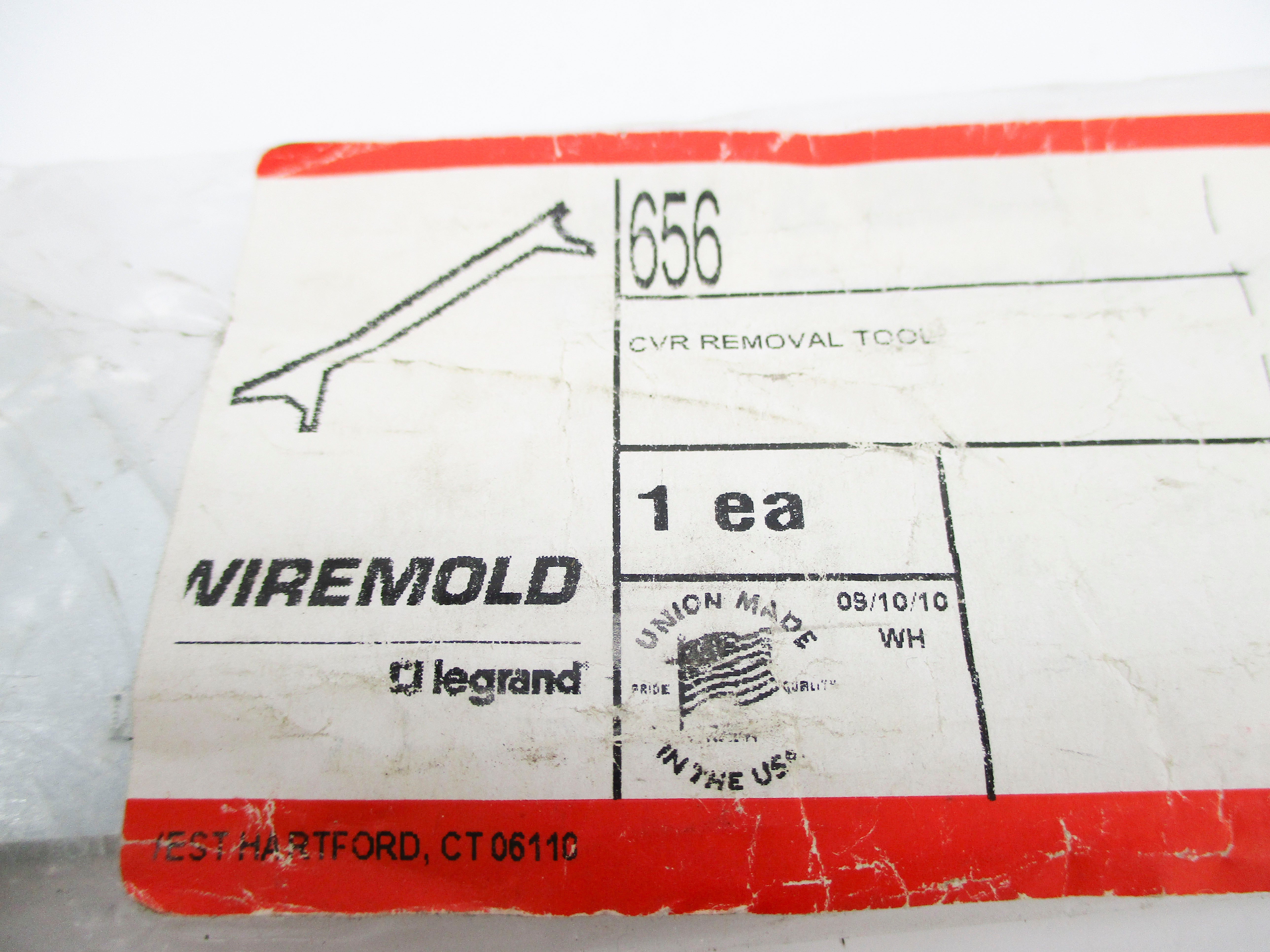 WIREMOLD 656 NSMP