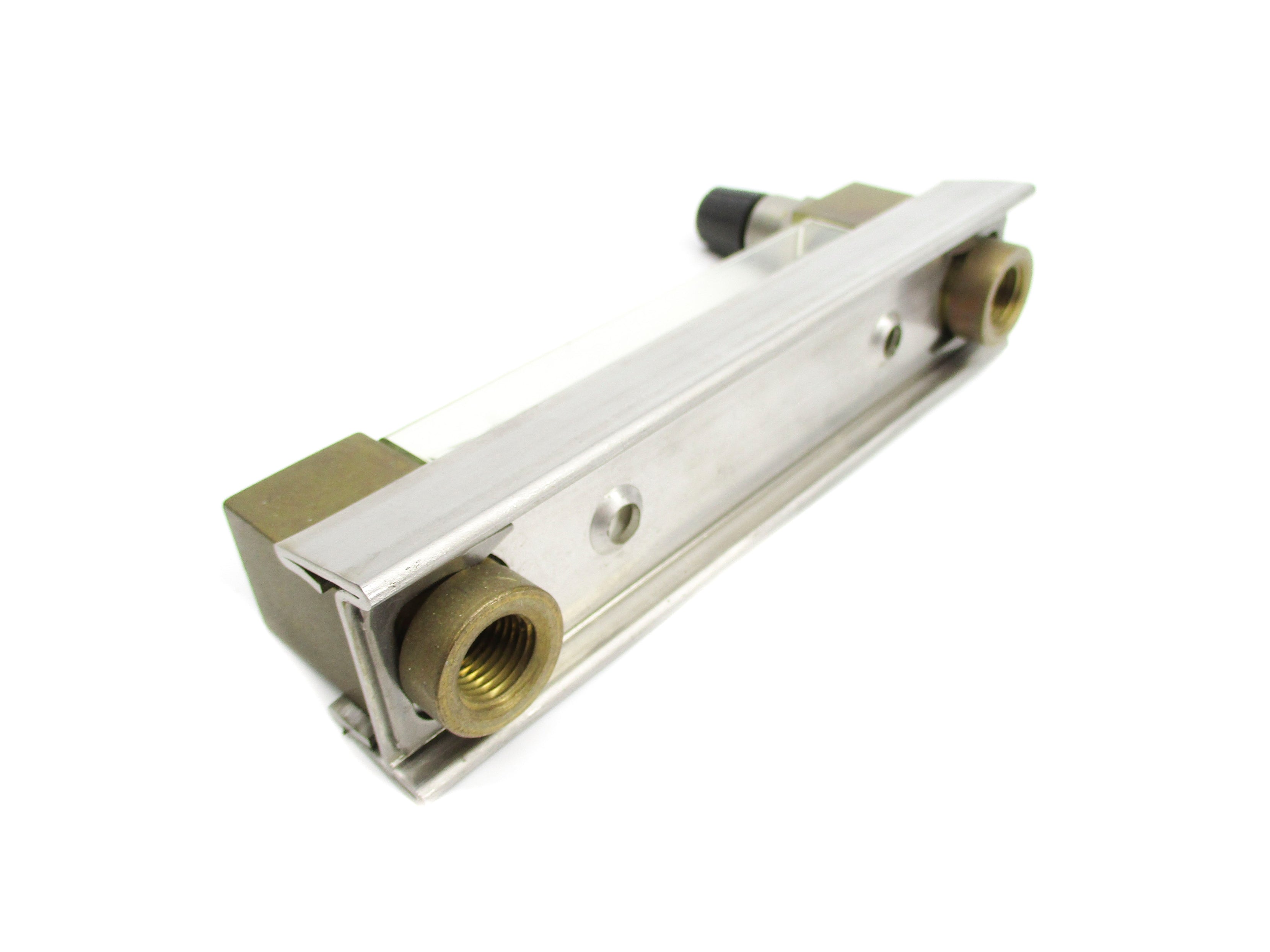 FISCHER&PORTER 10A6130 200PSIG NSNP
