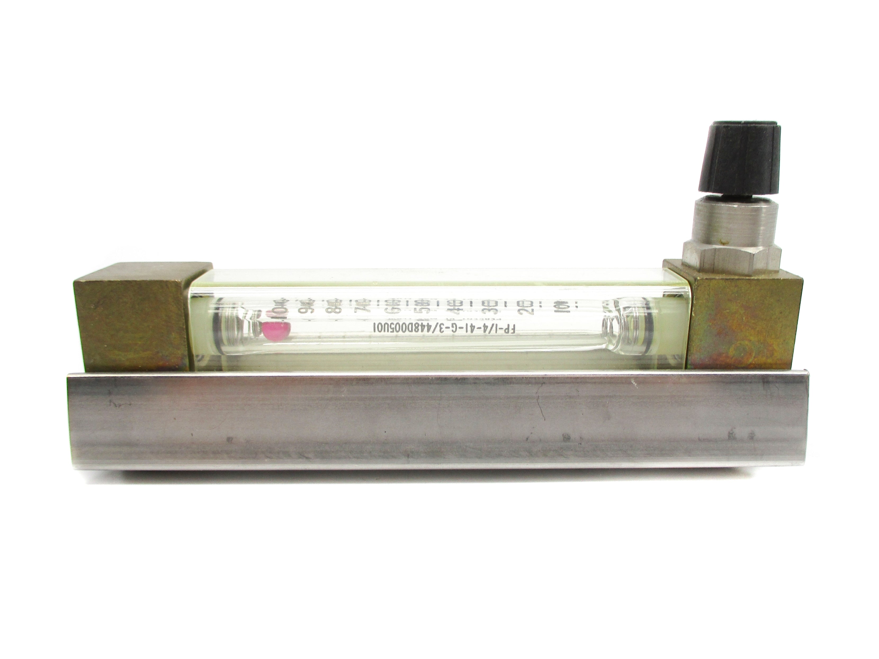 FISCHER&PORTER 10A6130 200PSIG NSNP