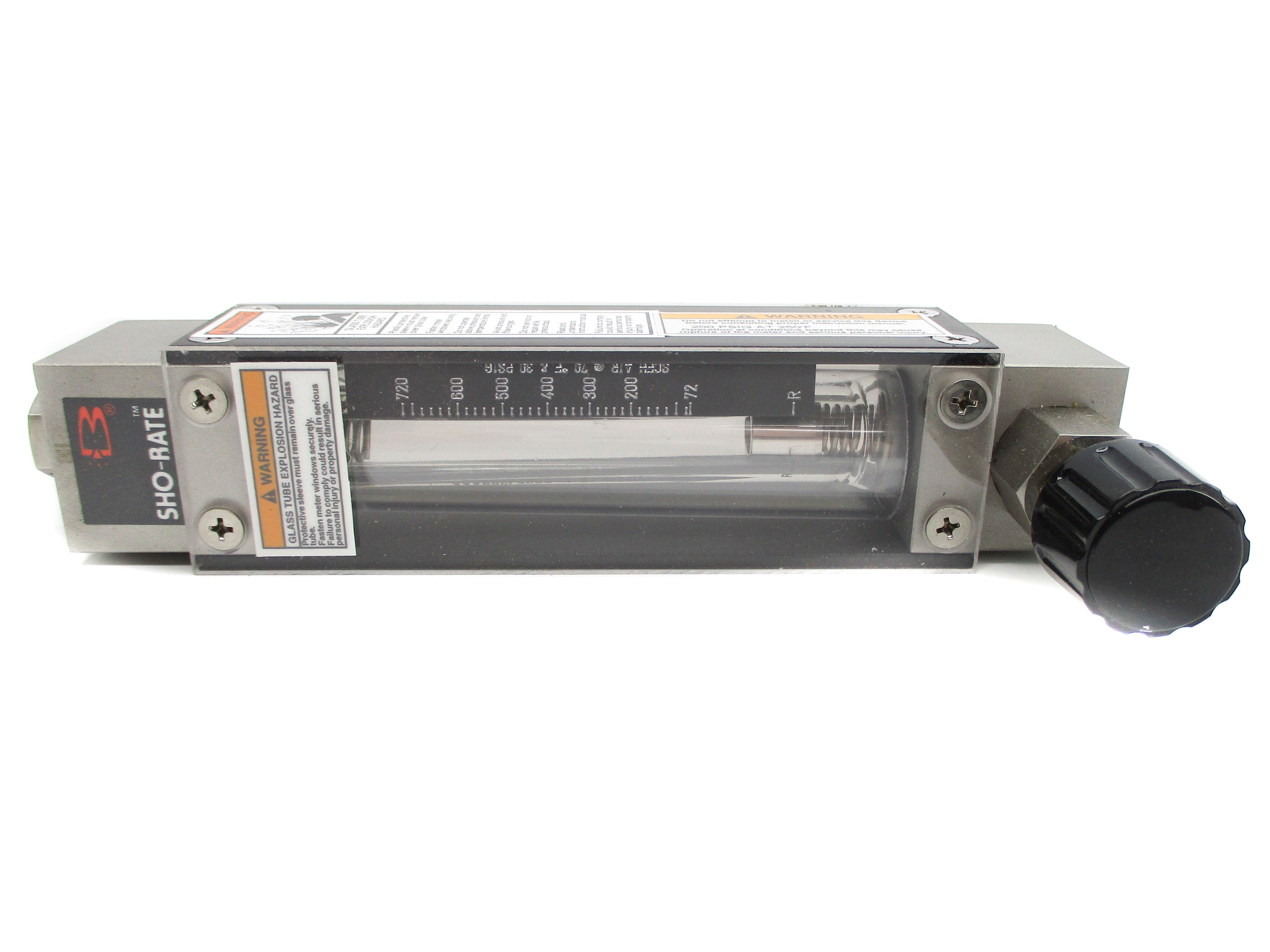 BROOKS INSTRUMENT 1358F1B2FB2B1A NSNP