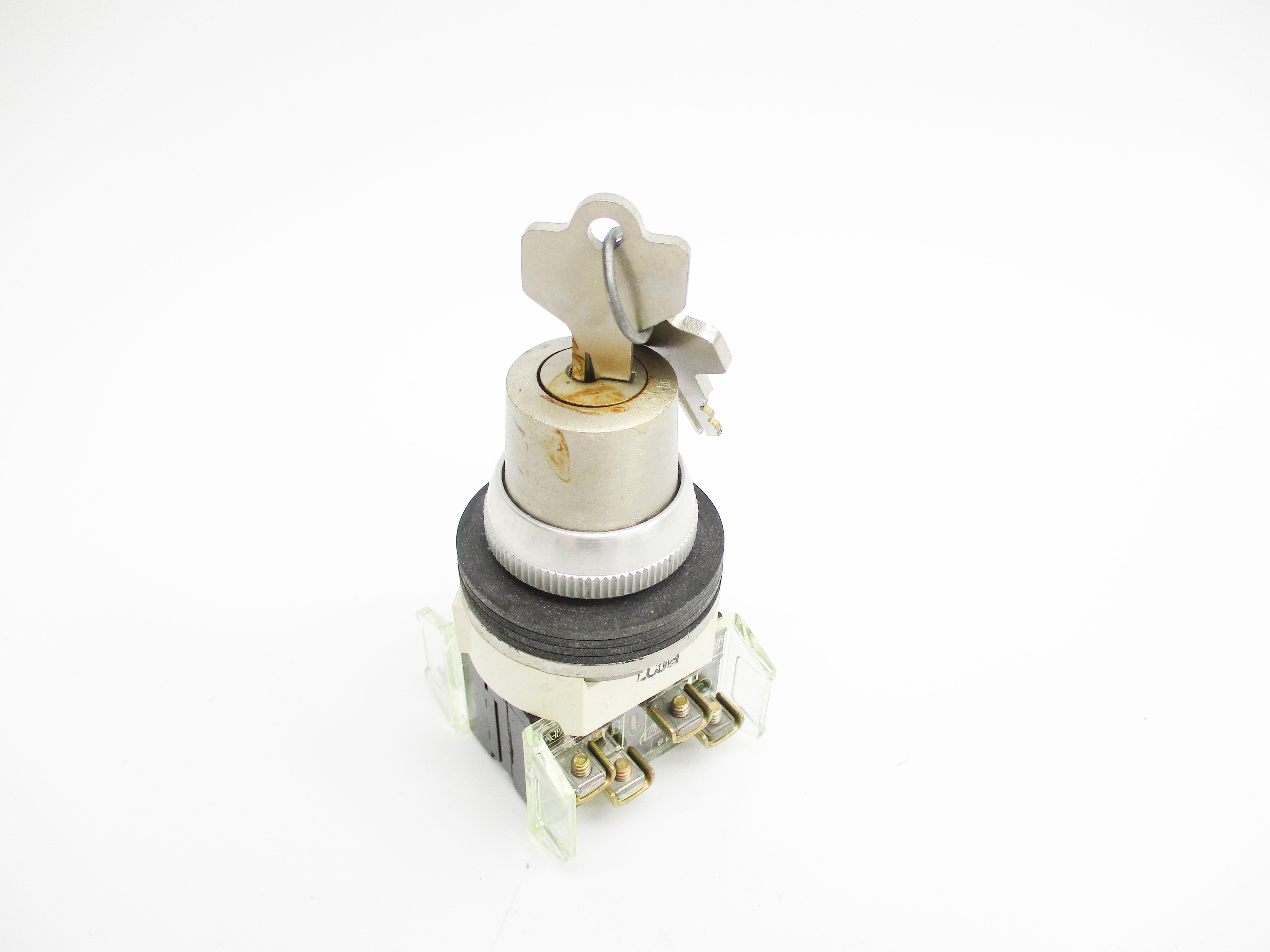 INDUSTRIAL SPARE PART 800T-J44B SER. F (BK/YL) NSMP