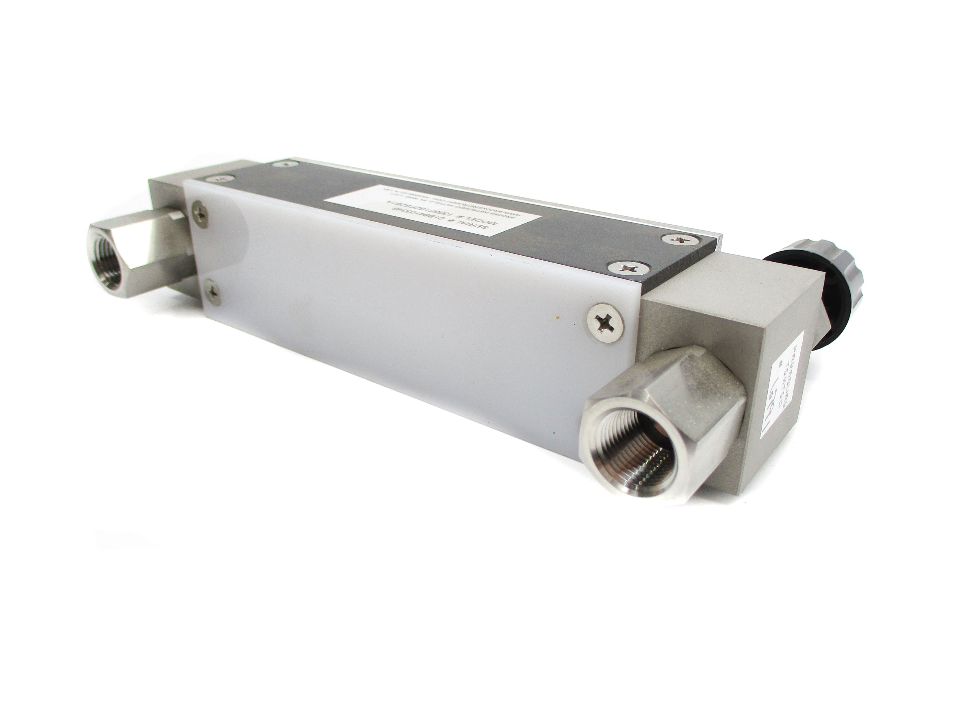 BROOKS INSTRUMENT 1358F1B2FB2B1A NSNP