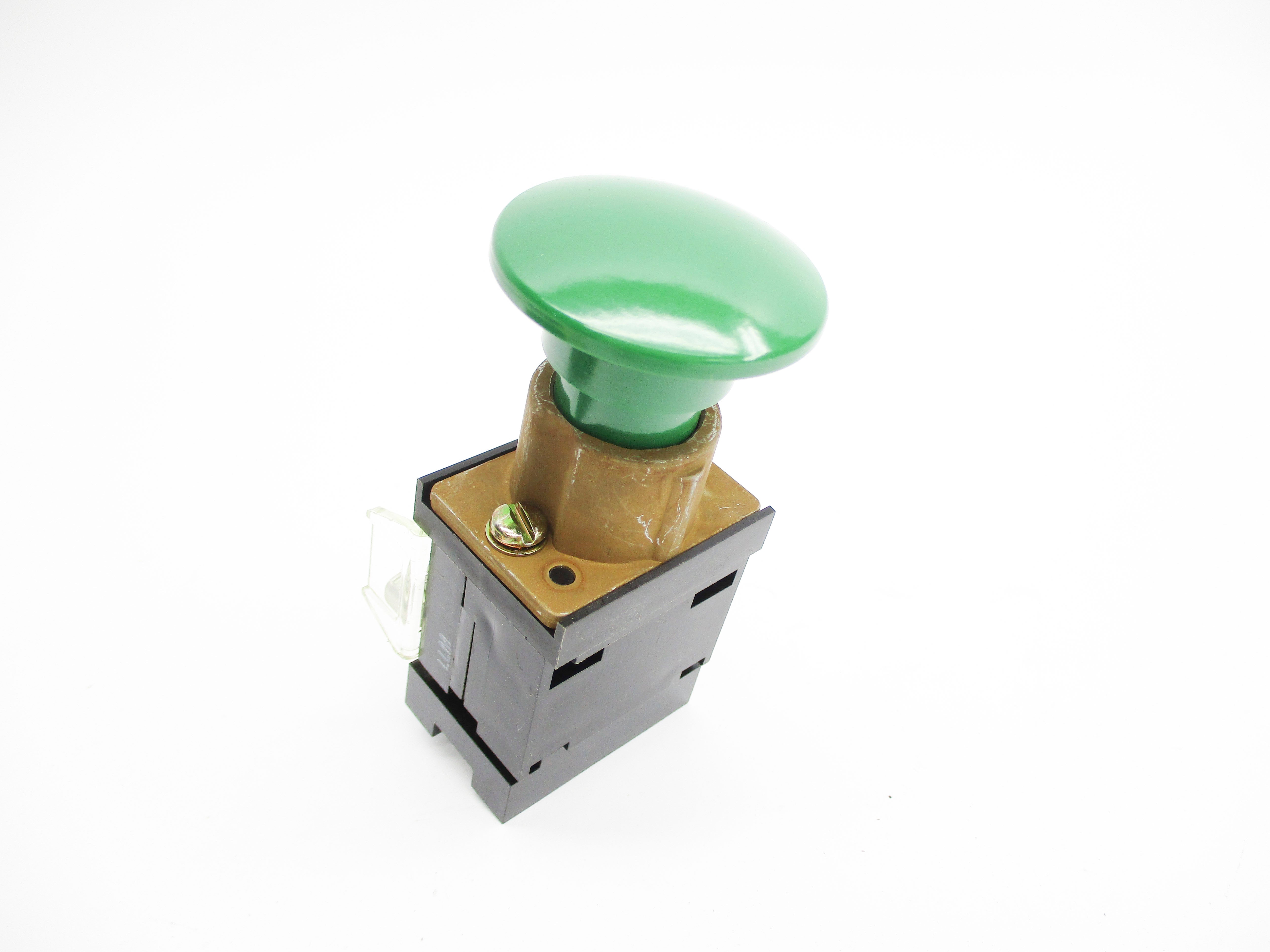INDUSTRIAL SPARE PART 800H-DK1A SER. B (BK/YL) NSMP