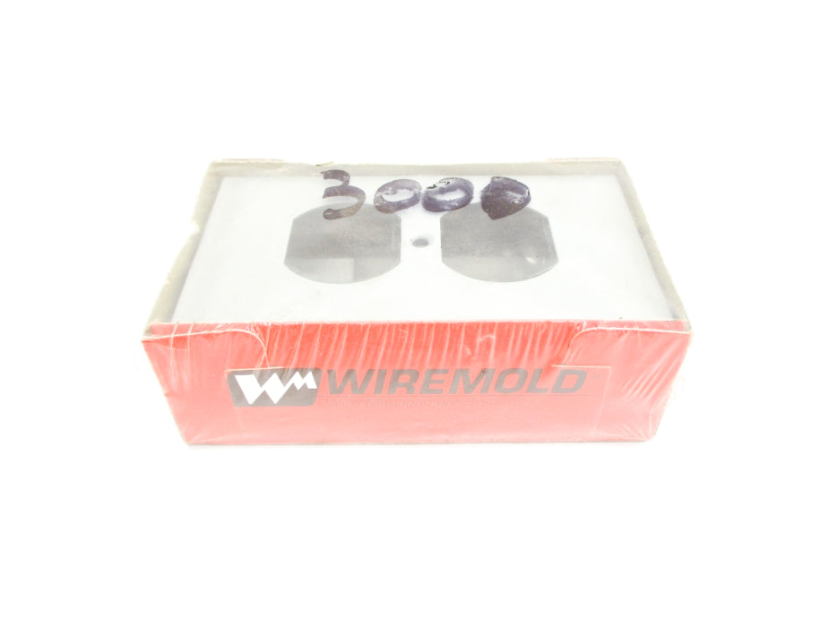 WIREMOLD G3043BE NSFS