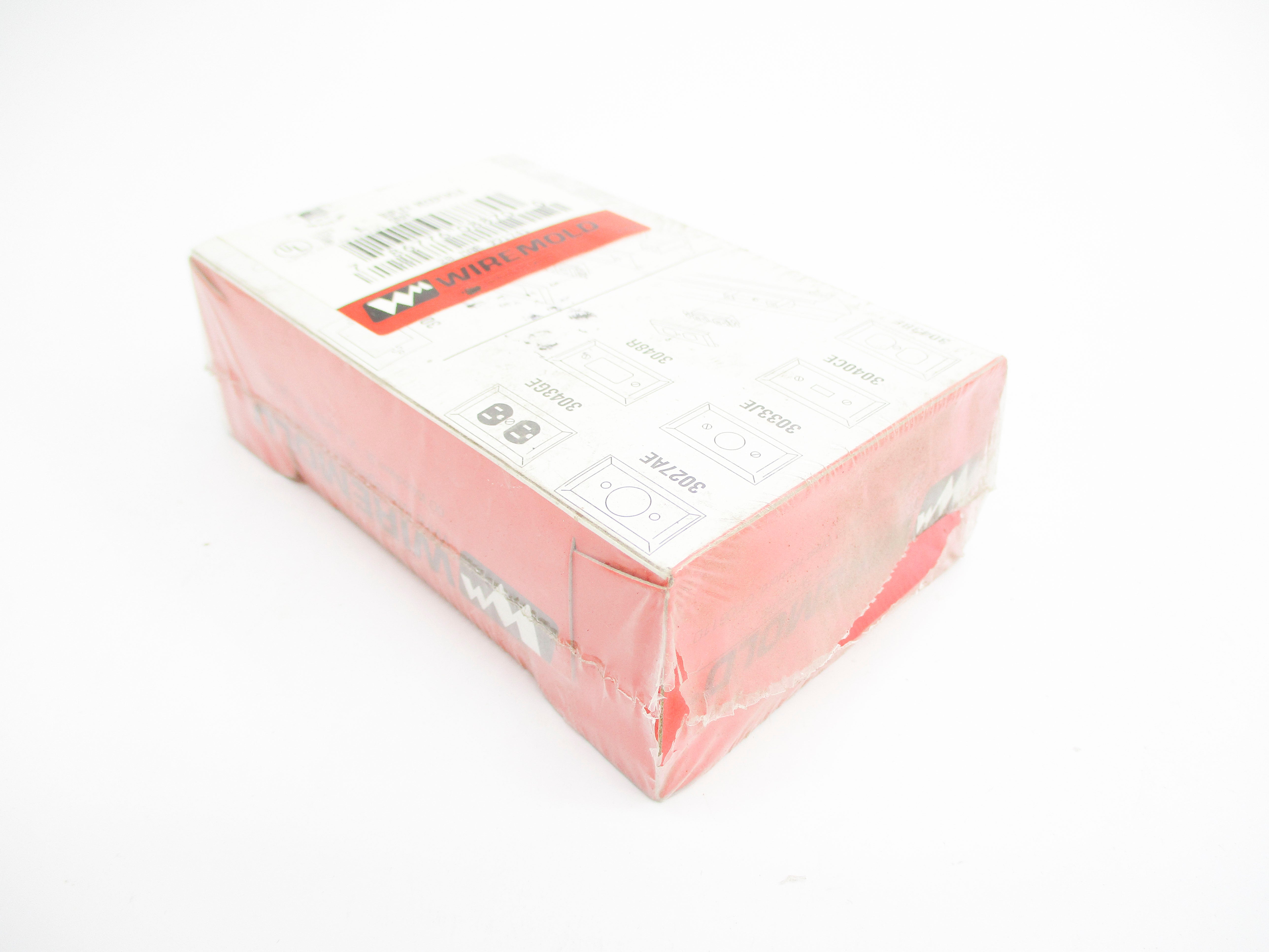 WIREMOLD G3043BE NSFS