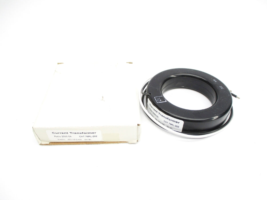TYCO ELECTRONICS 76RL-202 2000:5A NSMP