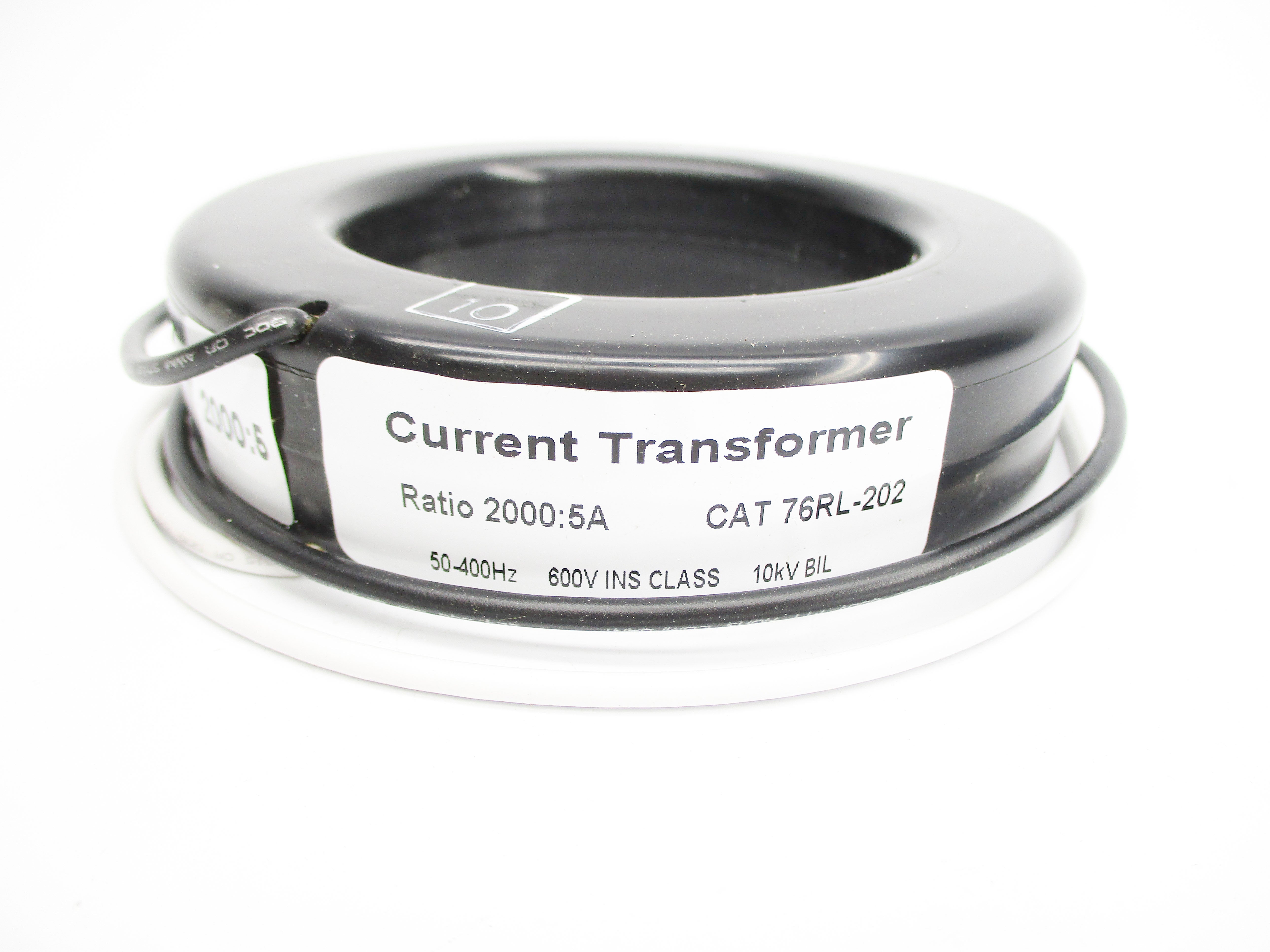 TYCO ELECTRONICS 76RL-202 2000:5A NSMP