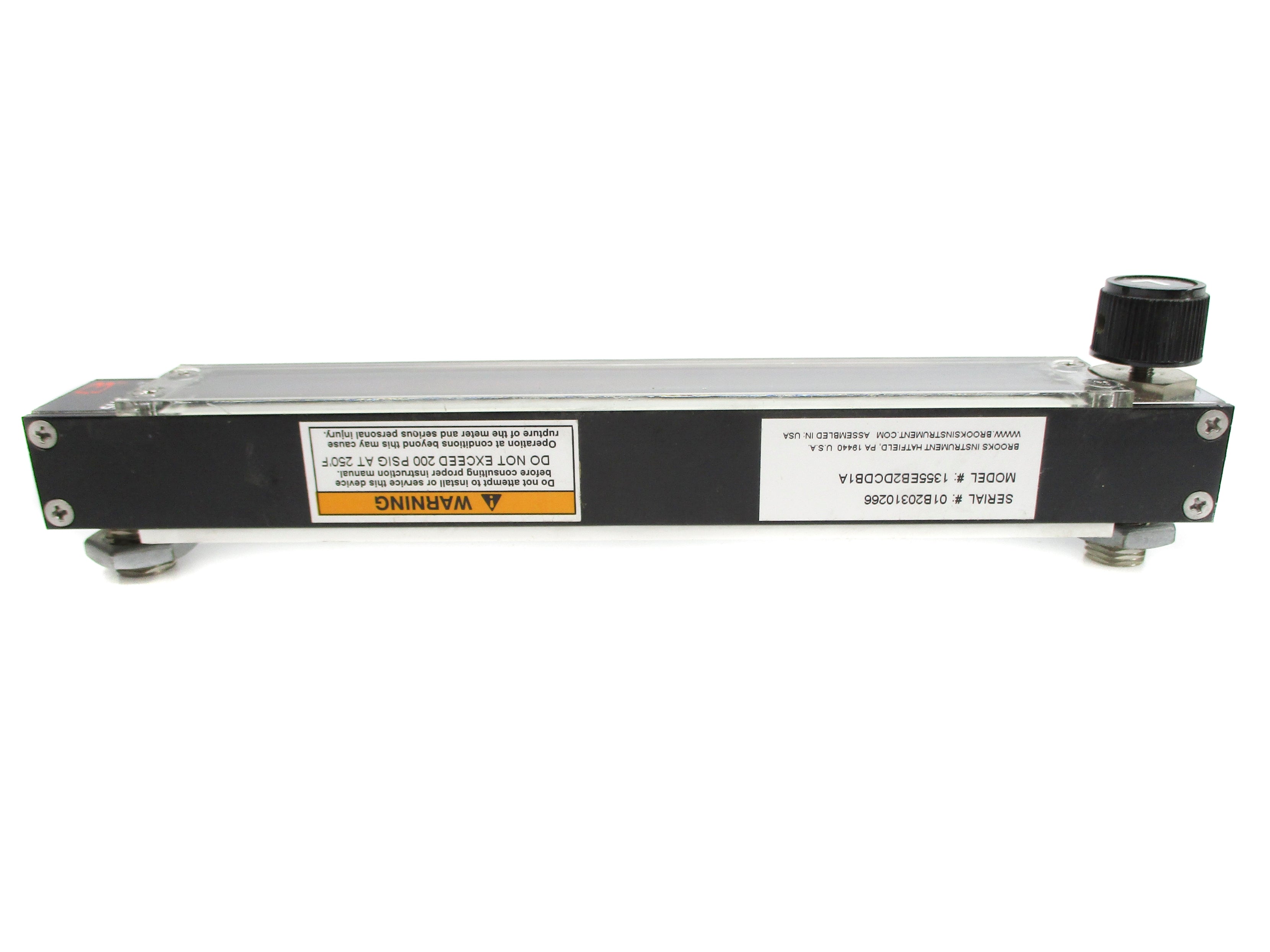BROOKS INSTRUMENT 1355EB2DCDB1A NSNP