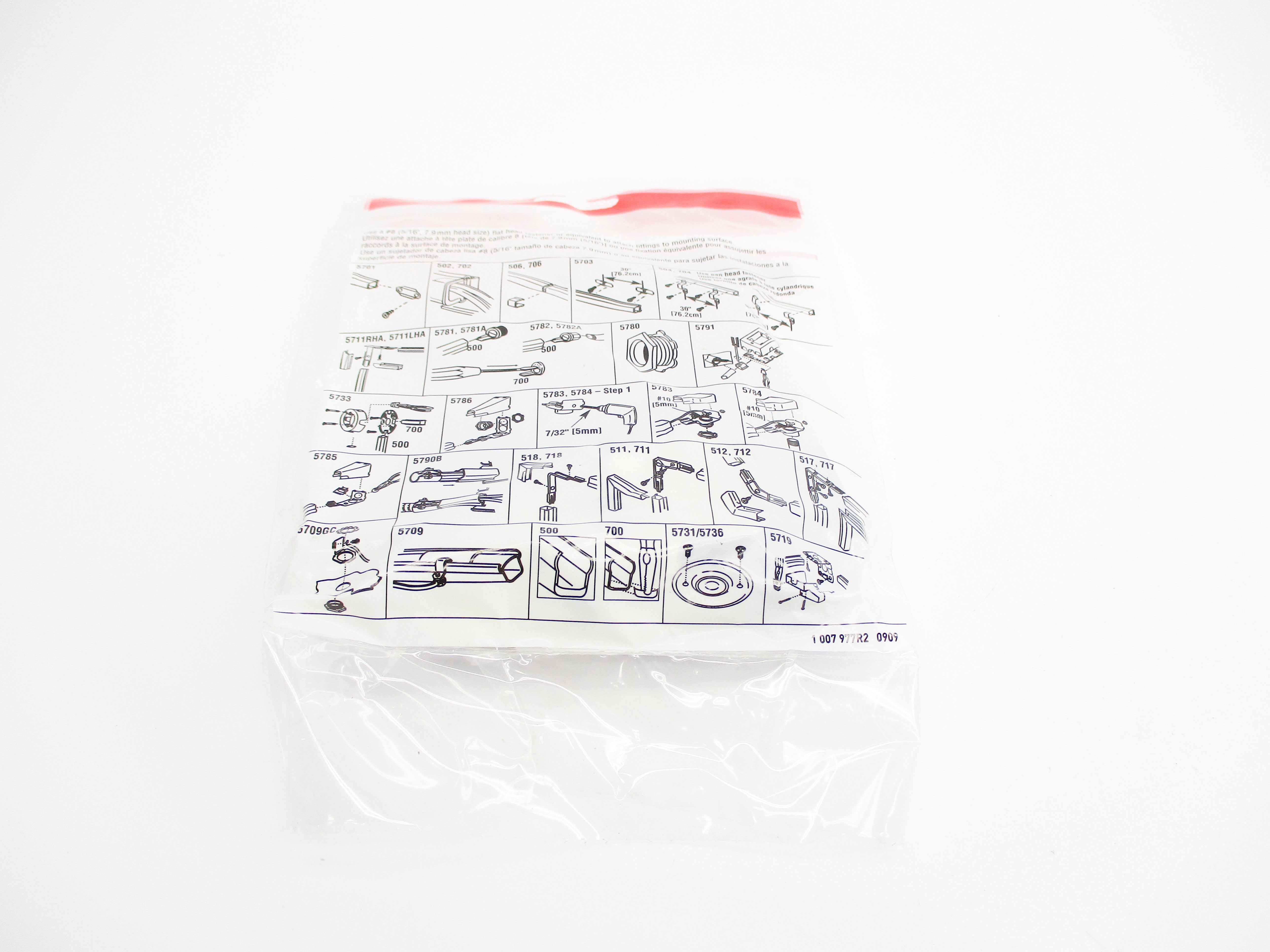 WIREMOLD V5703 (PKG OF 10) NSMP